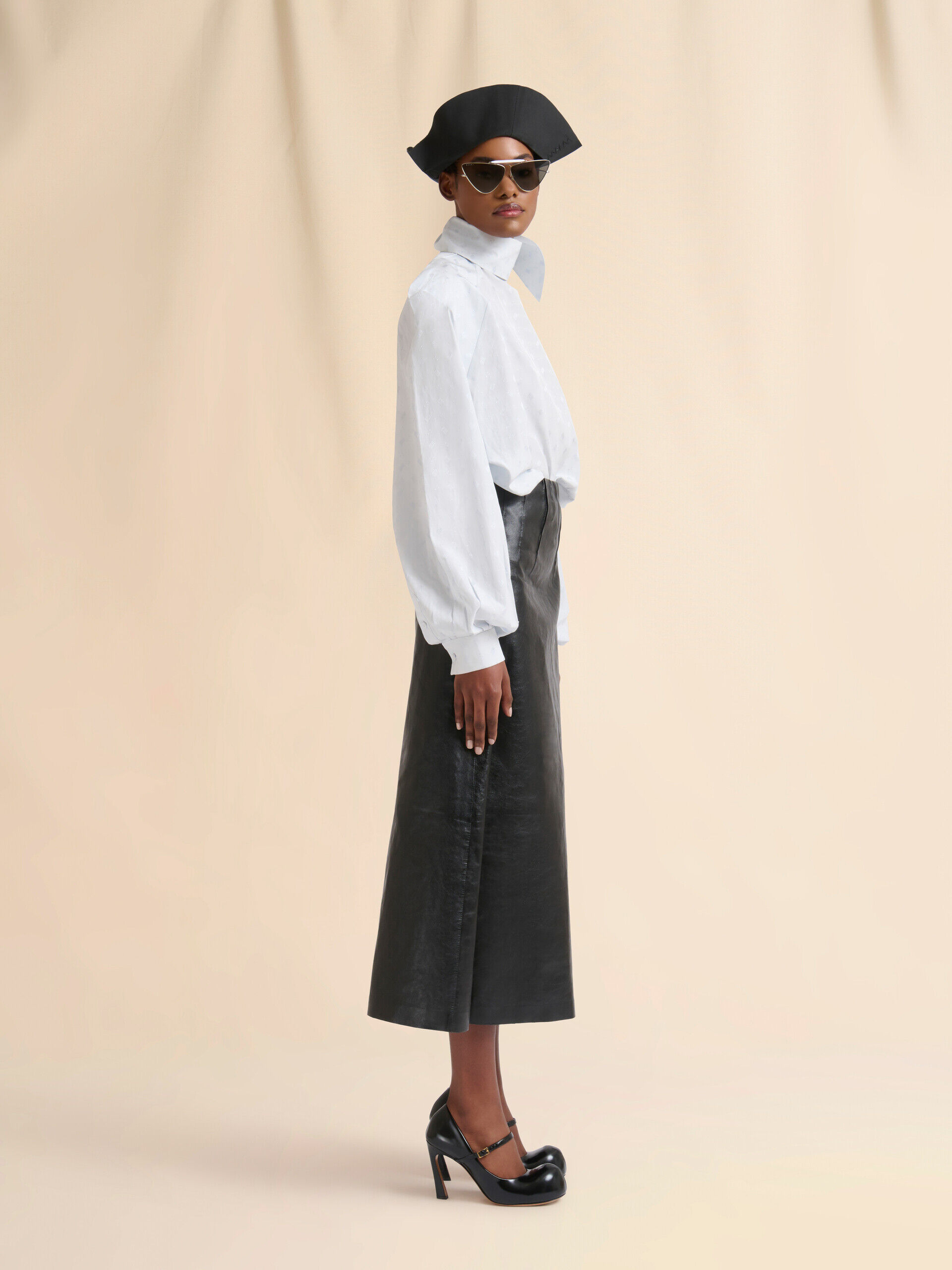 レディース スカート｜公式オンラインストア | Marni