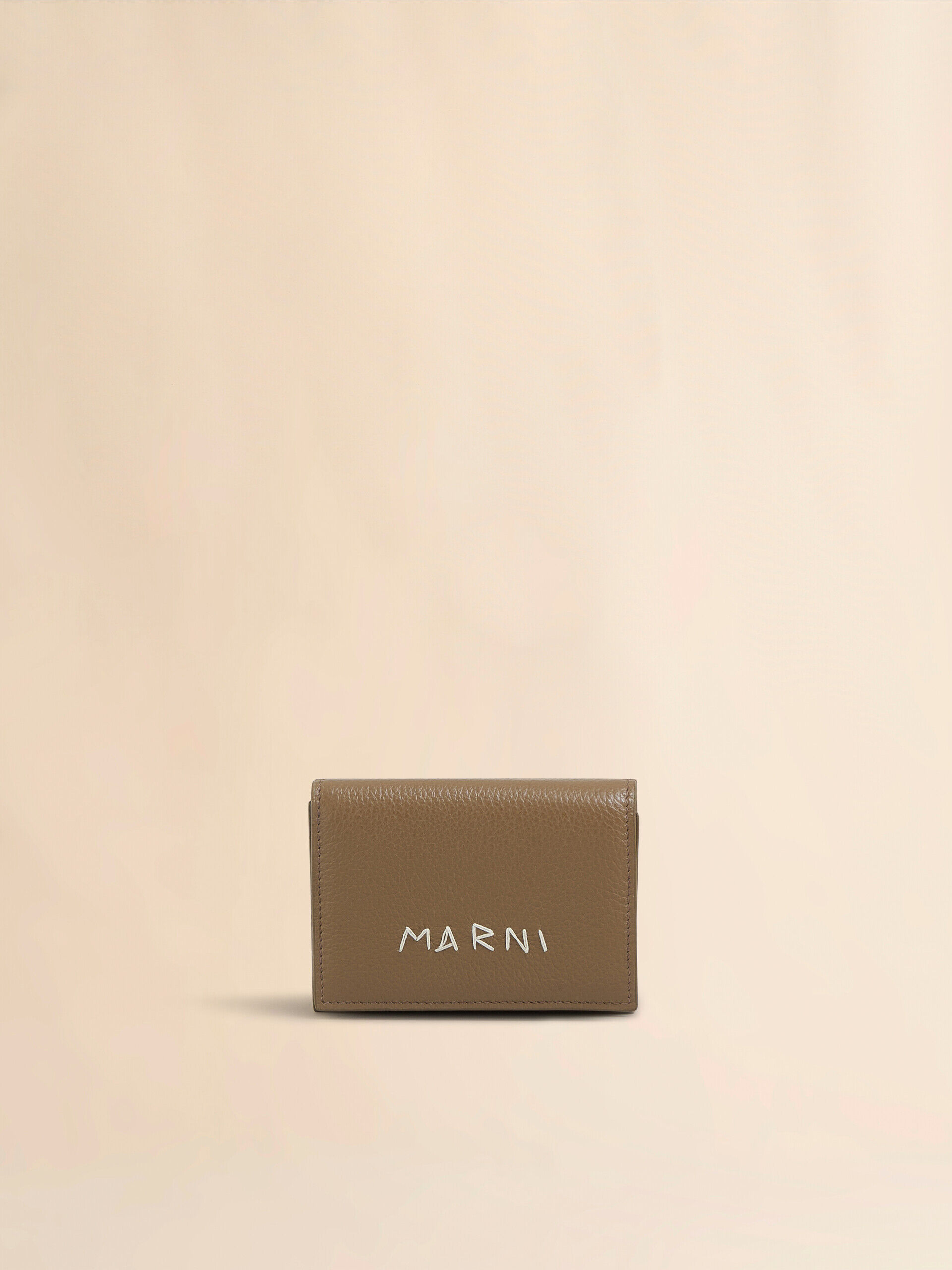 レディース ウォレットおよびレザー小物 | Marni