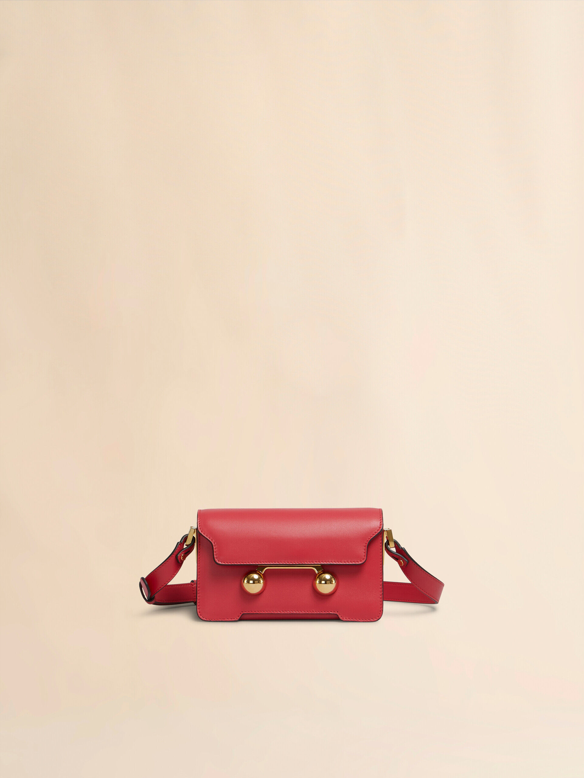 楽天市場】MARNI マルニ Mini Shoulder Bag ミニ ショルダー