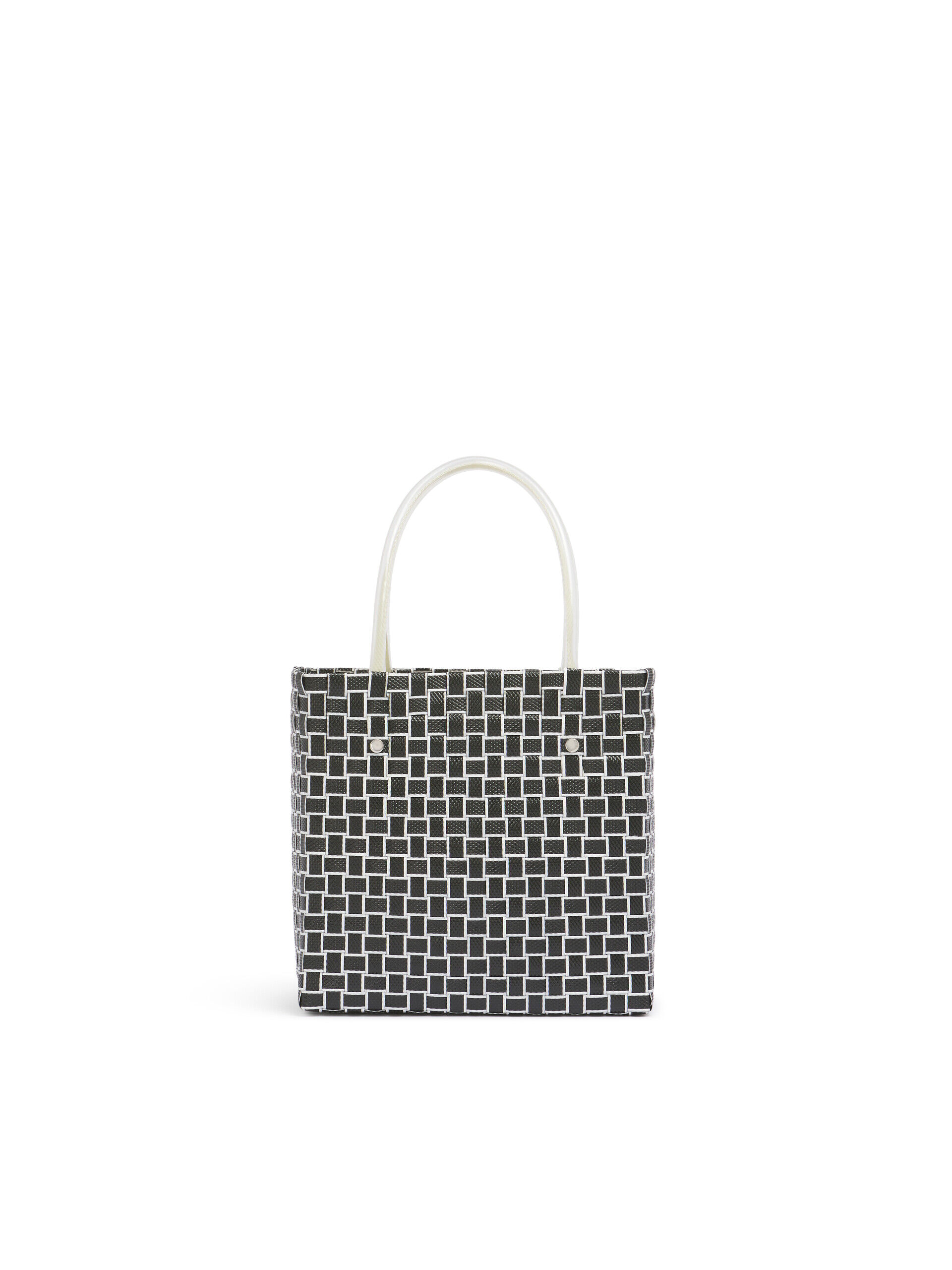 キウイ MARNI MARKET CAKE BASKET バッグ | Marni