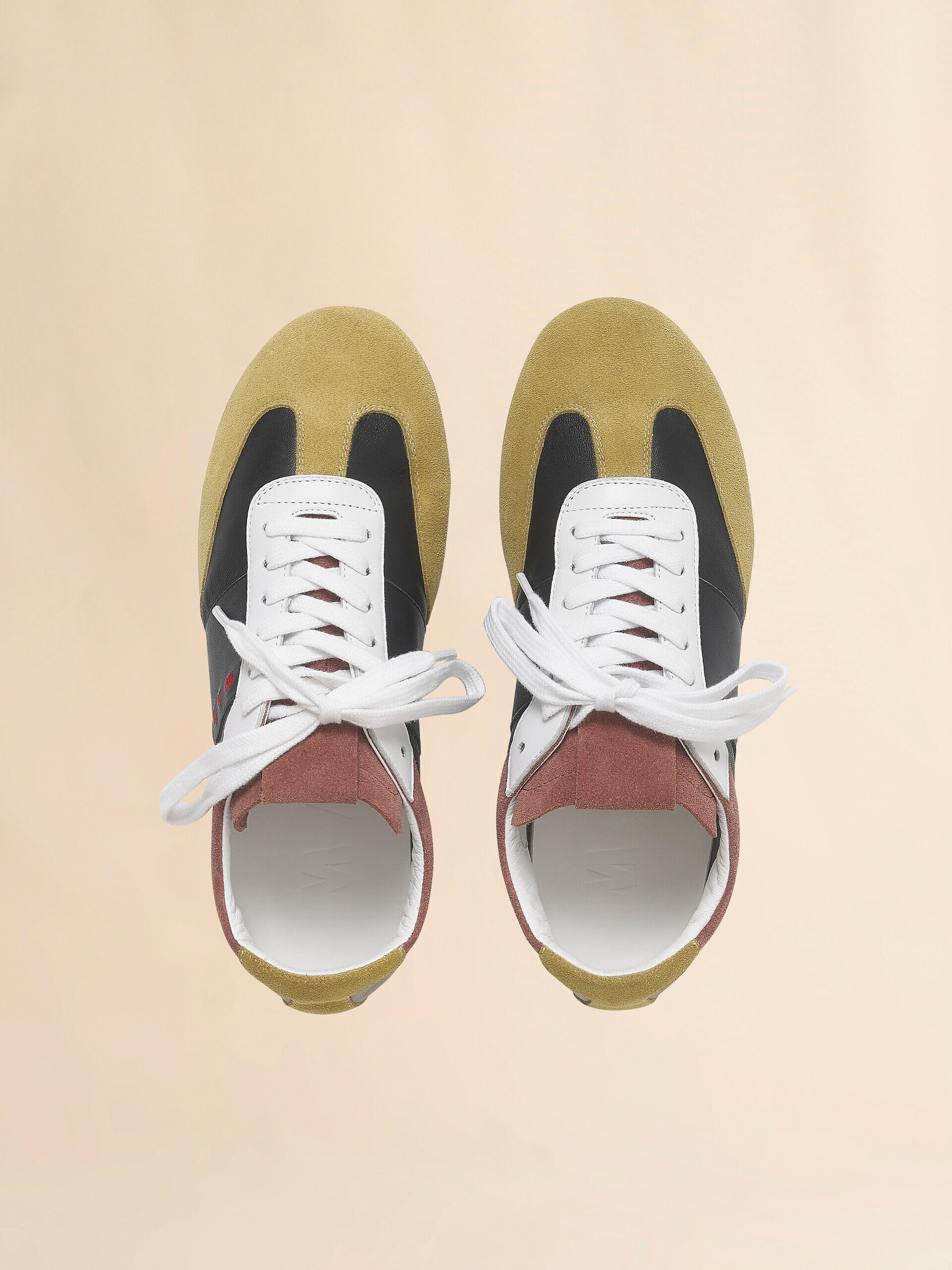 レディース スニーカー｜公式オンラインストア | Marni