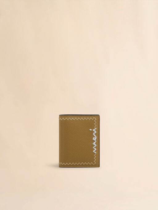 レディース ウォレットおよびレザー小物 | Marni