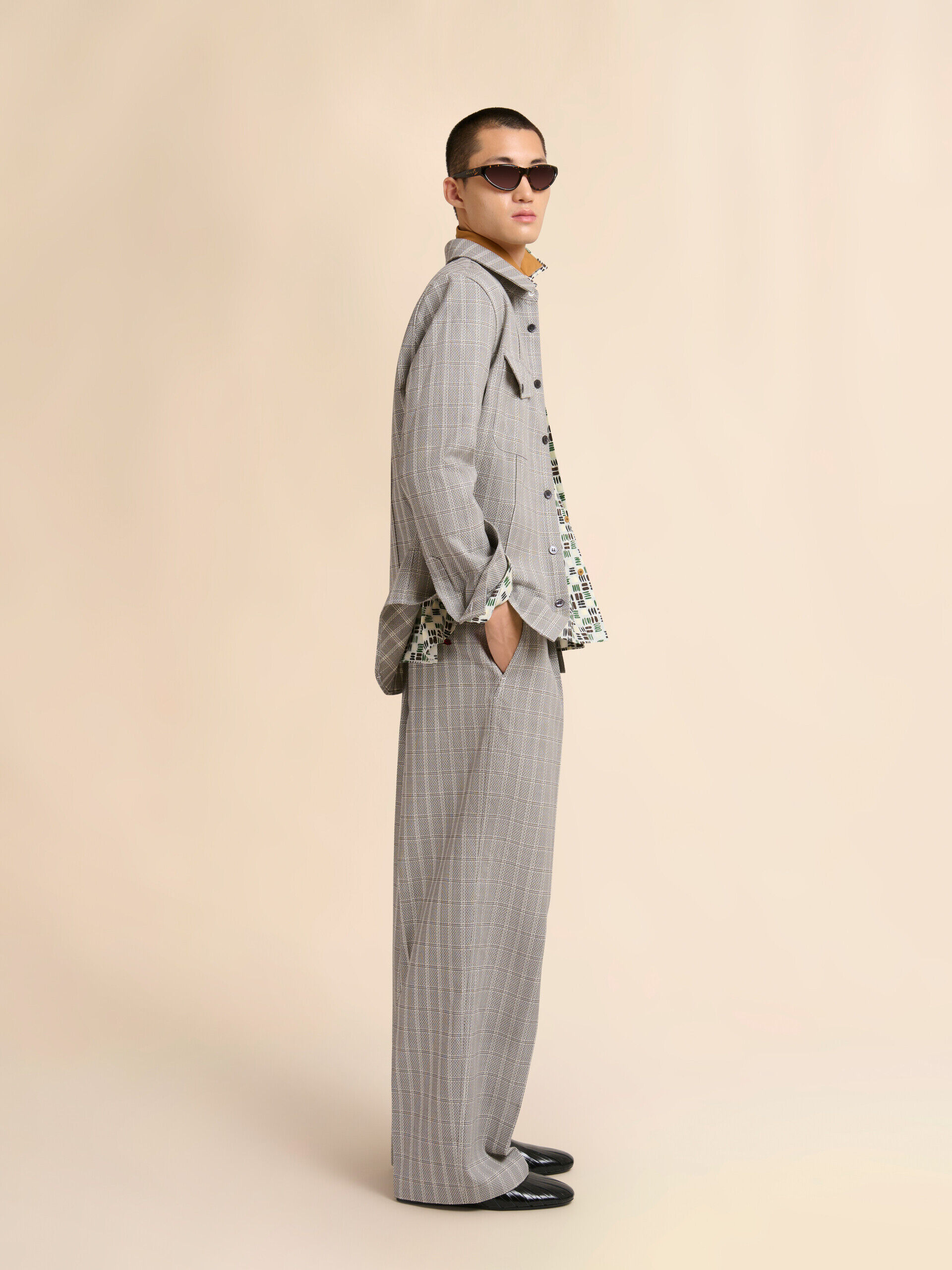 メンズ ウェア｜公式オンラインストア | Marni