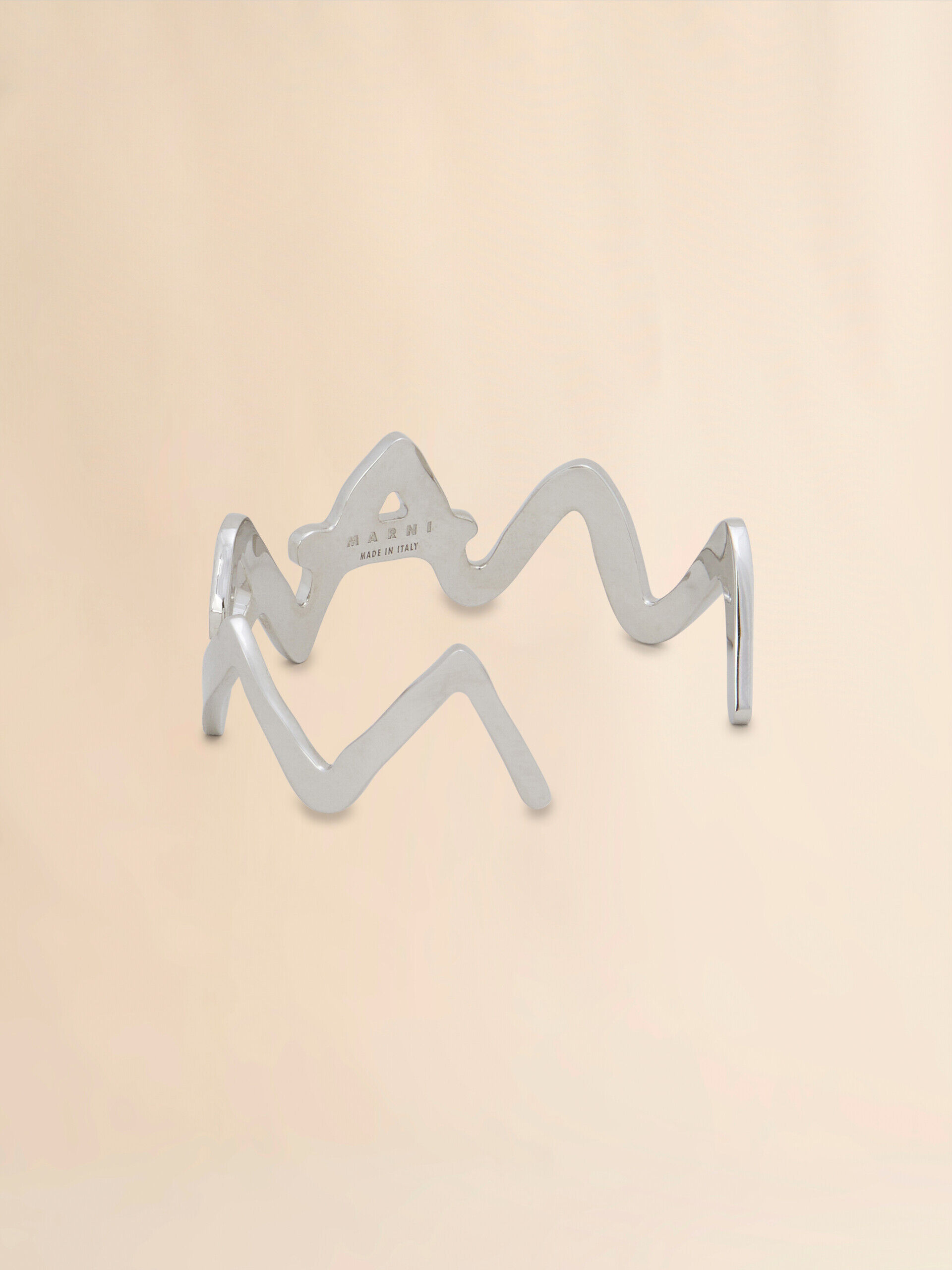 パラジウム マルニシンボルブレスレット | Marni