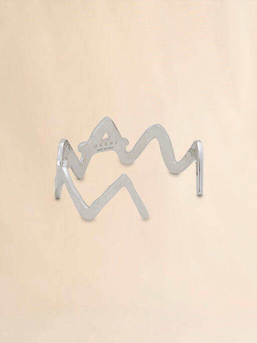 Palladium Marni Symbol bracelet - Bracelets