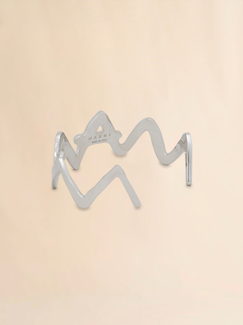Palladium Marni Symbol bracelet - Bracelets - Image 2