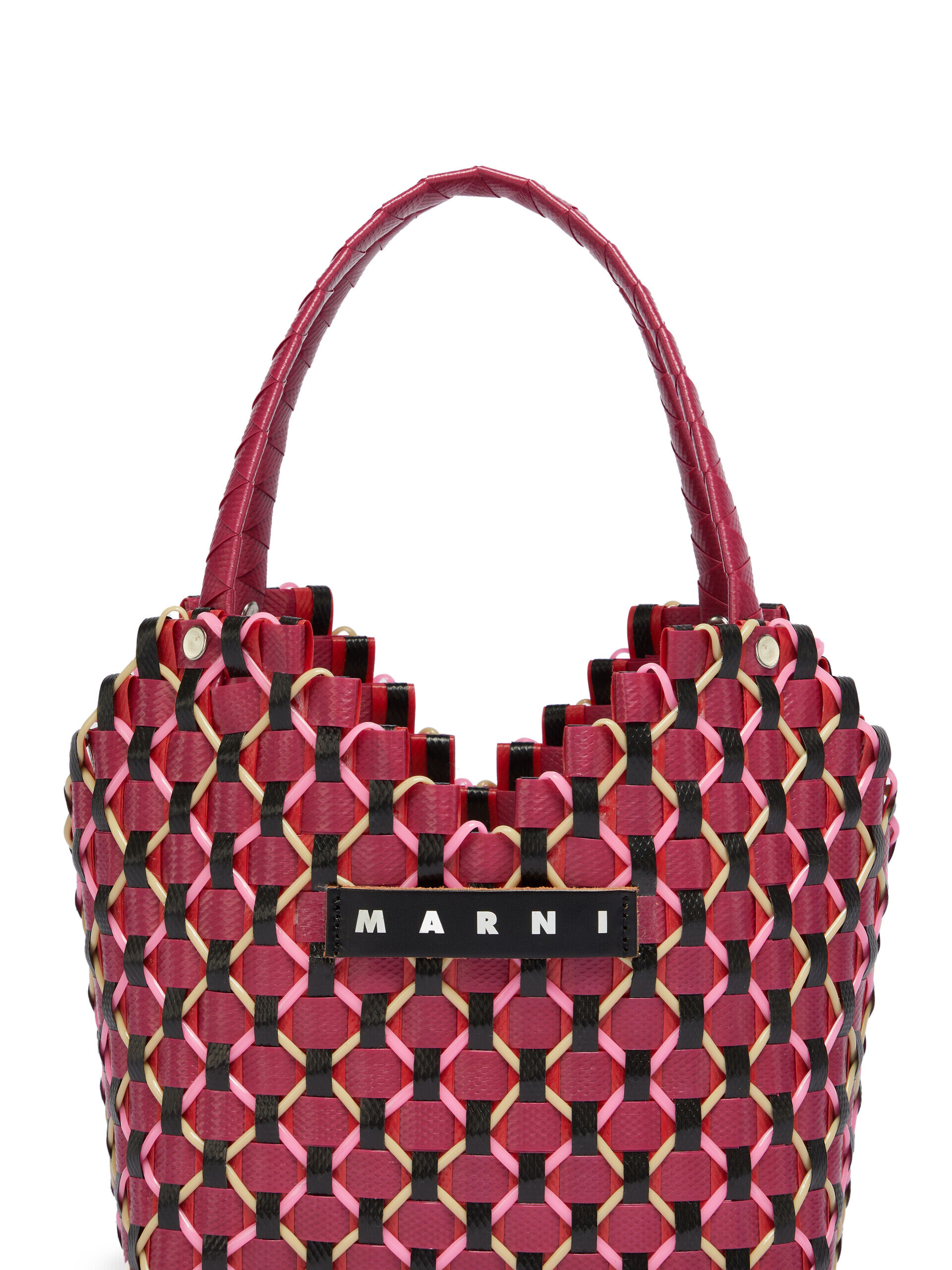 MARNI マルニ ボルキエ スタッズ レザーショルダーバッグ ピンク LBMNBMMP0067Q0P386000C04y.jpg