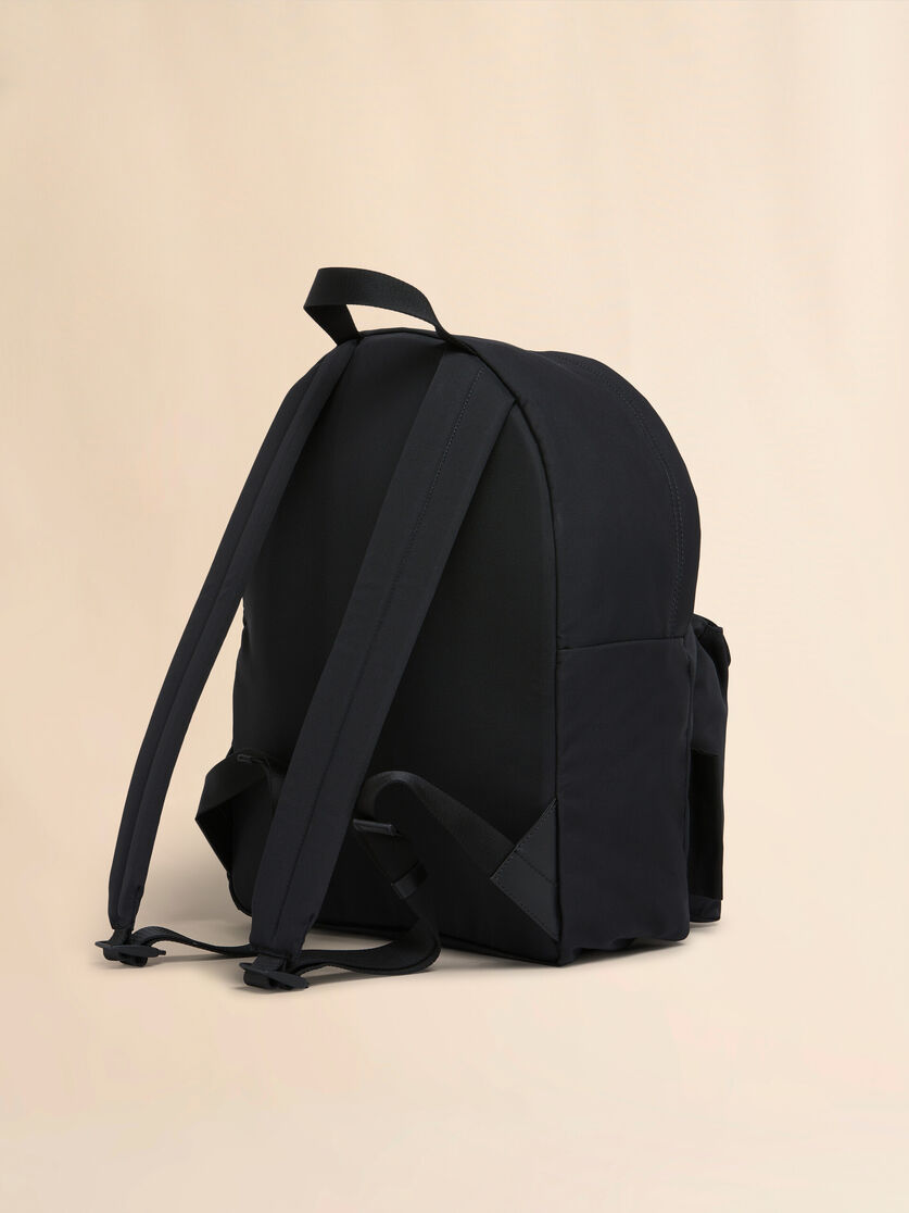 Mochila Cityscape marrón - Mochilas - Image 2