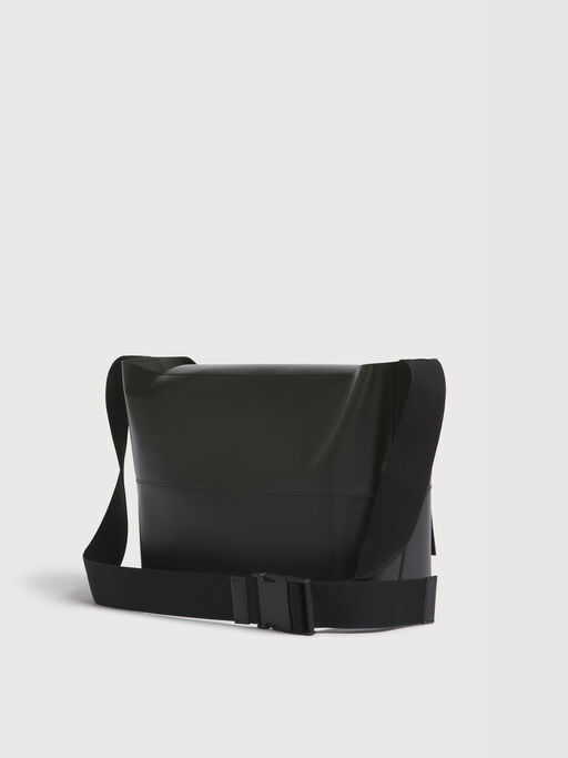 Black Tribeca messenger bag - Shoulder Bags