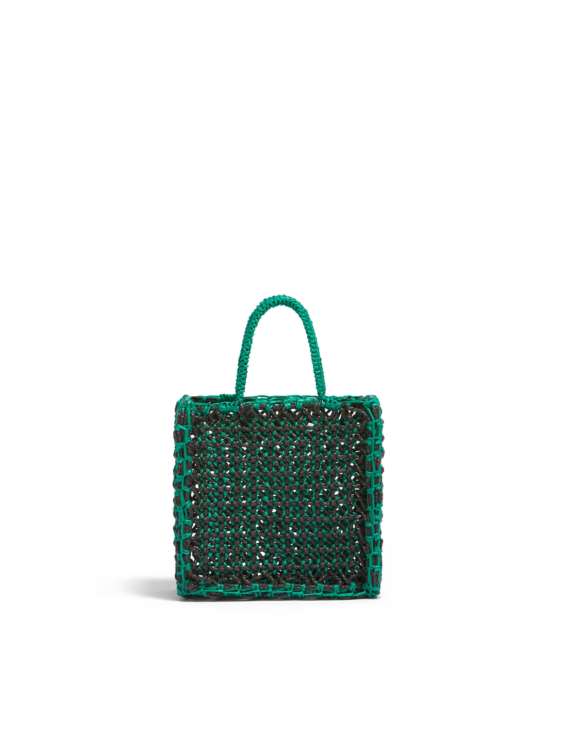 ファーングリーン MARNI MARKET JURTA BAG | Marni