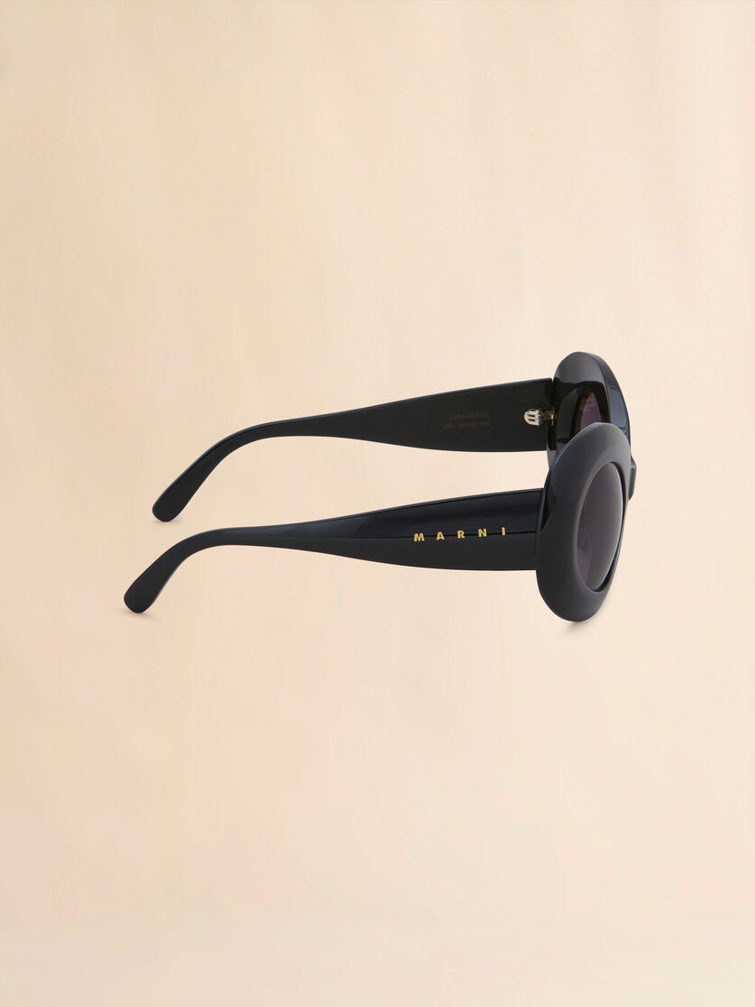 Black Lake of Fire sunglasses - Optical - Image 4