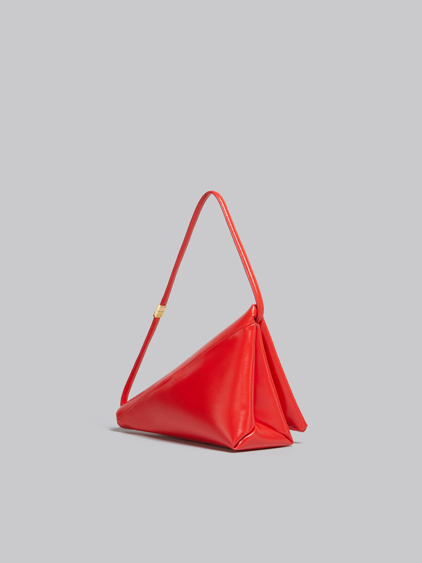 Triangle Bag 