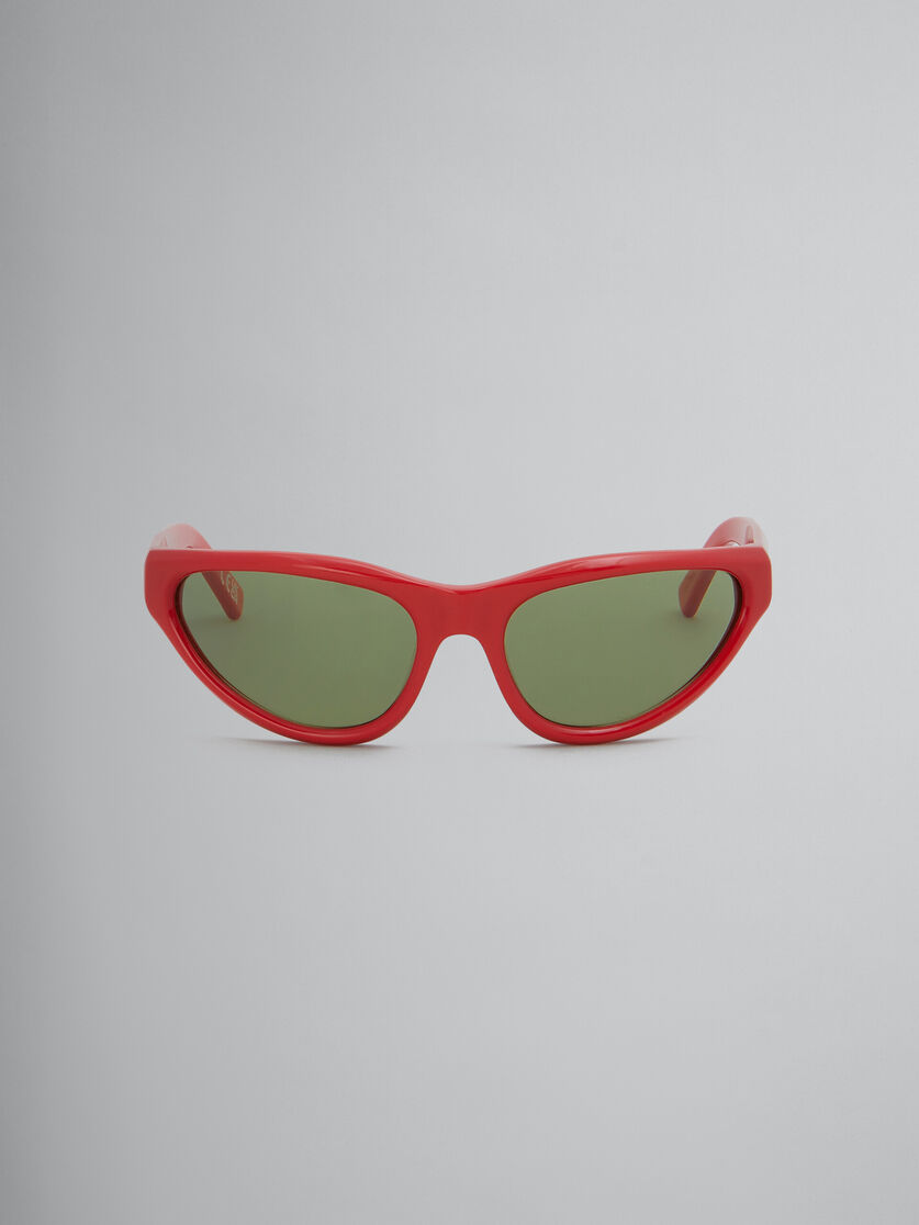 Mavericks black sunglasses - Optical - Image 1