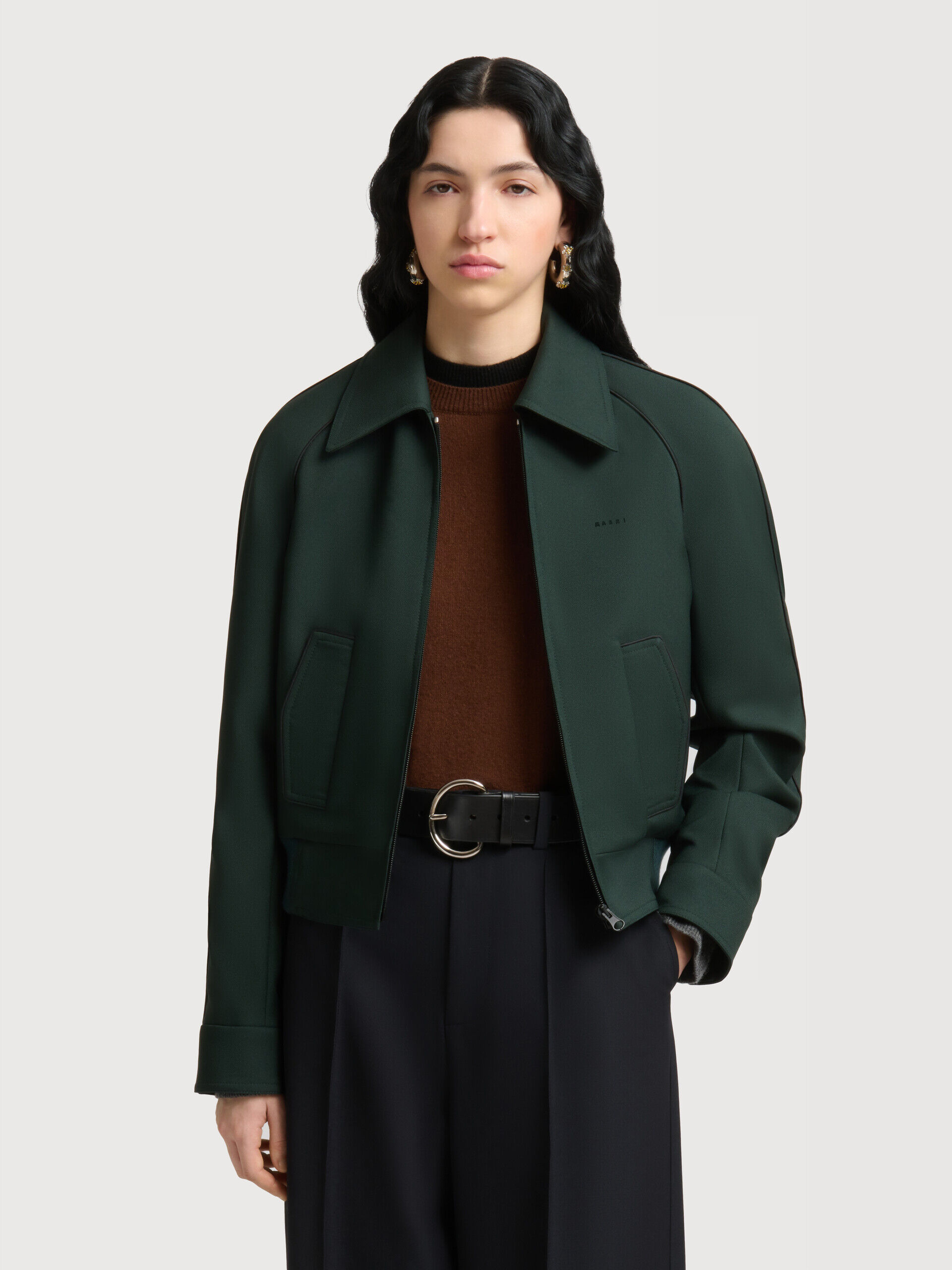Women's Coats and Jackets | Official Online Store | Marni