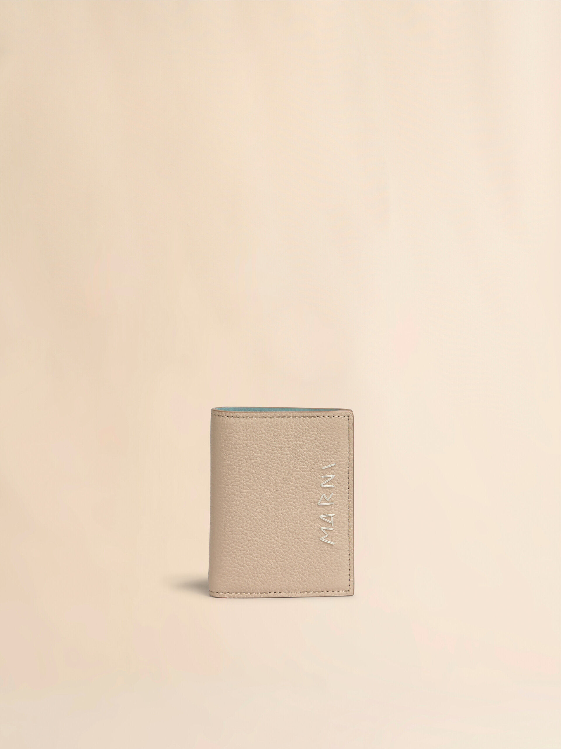 レディース ウォレットおよびレザー小物 | Marni