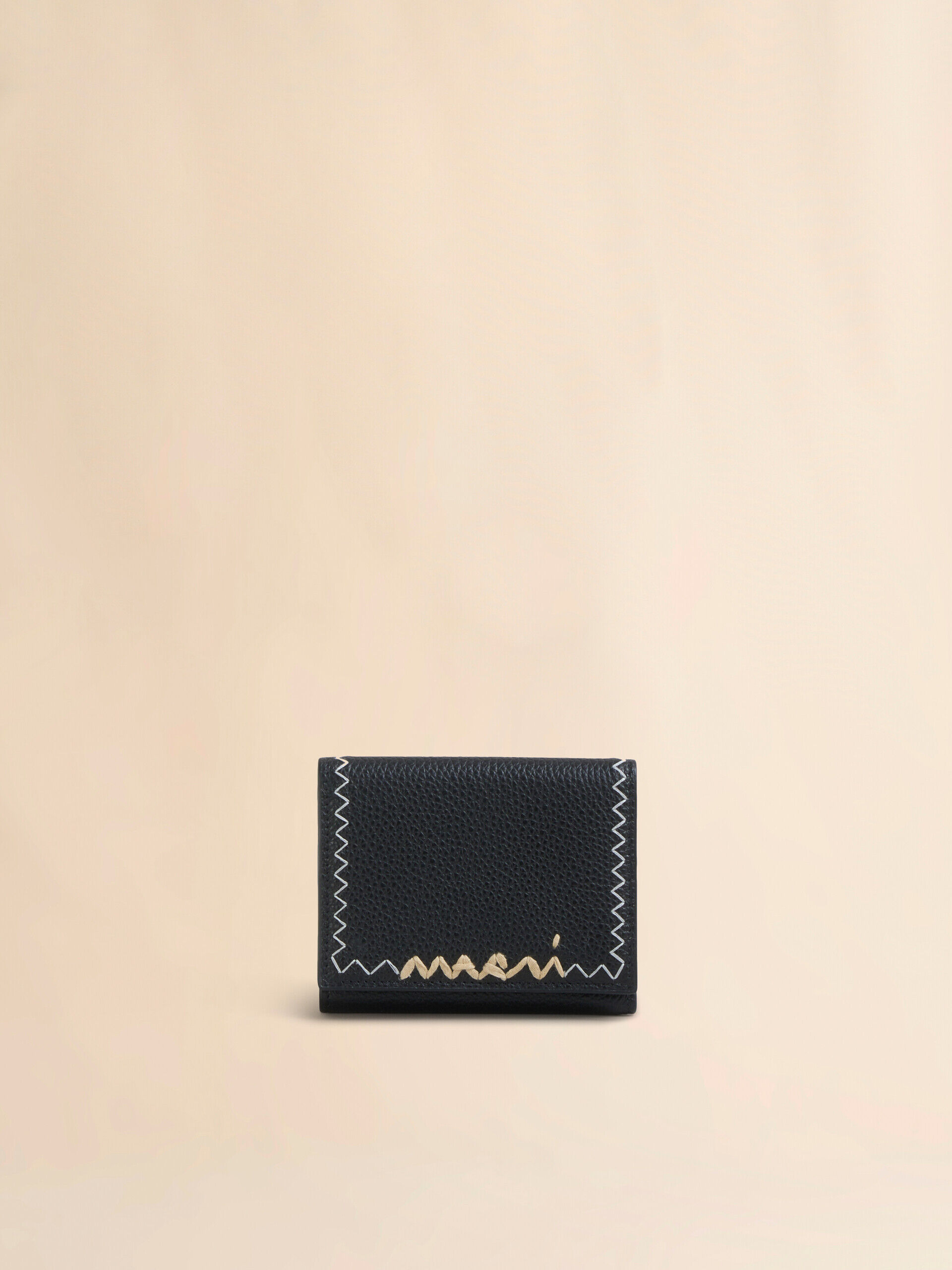 レディース ウォレットおよびレザー小物 | Marni