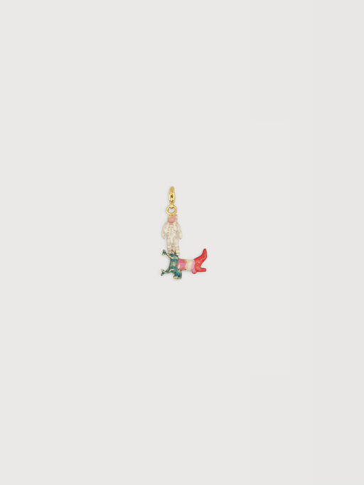Charm Marni Alphabet "L" - Colliers