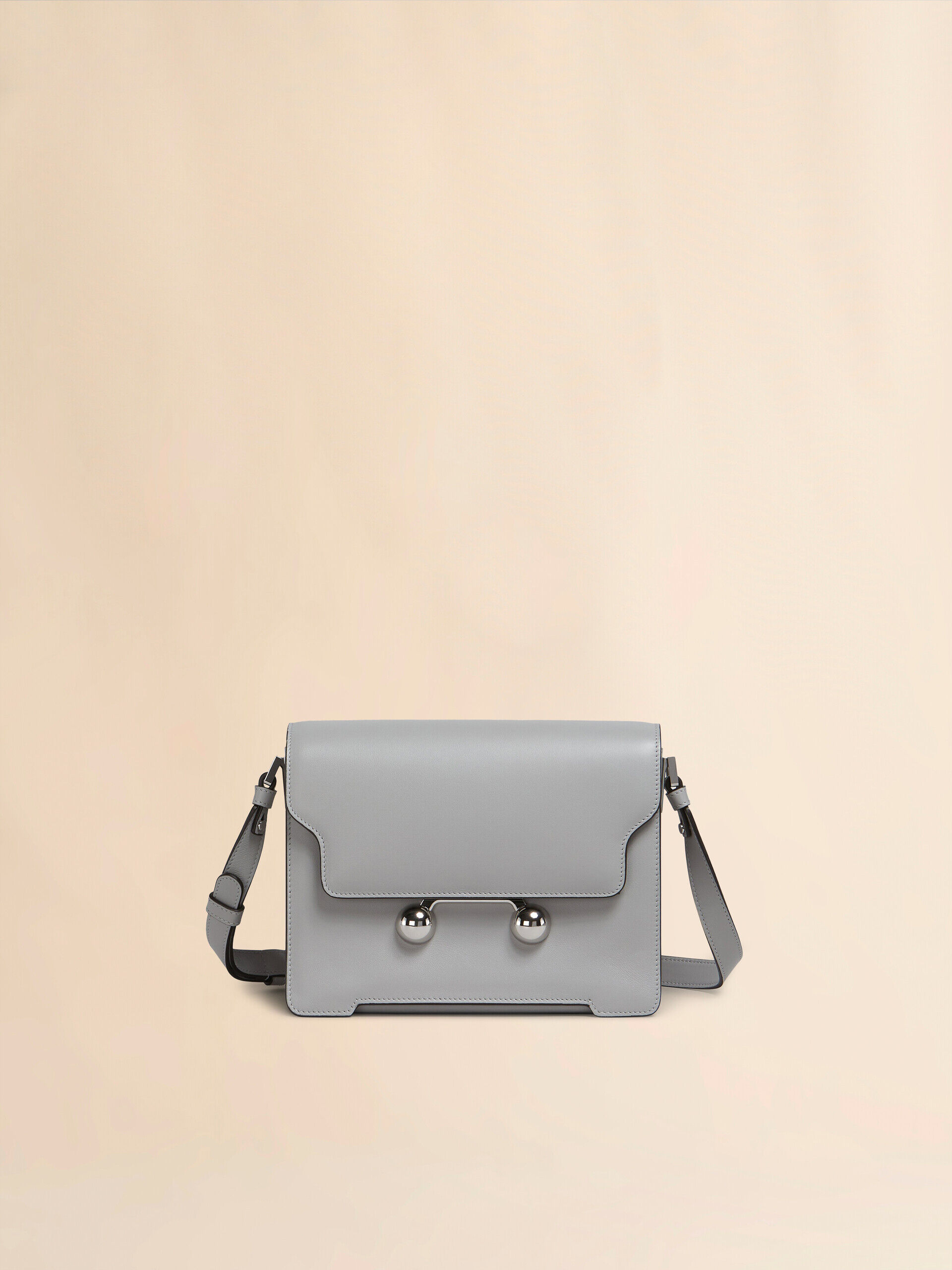 MARNI トランクバッグミニ