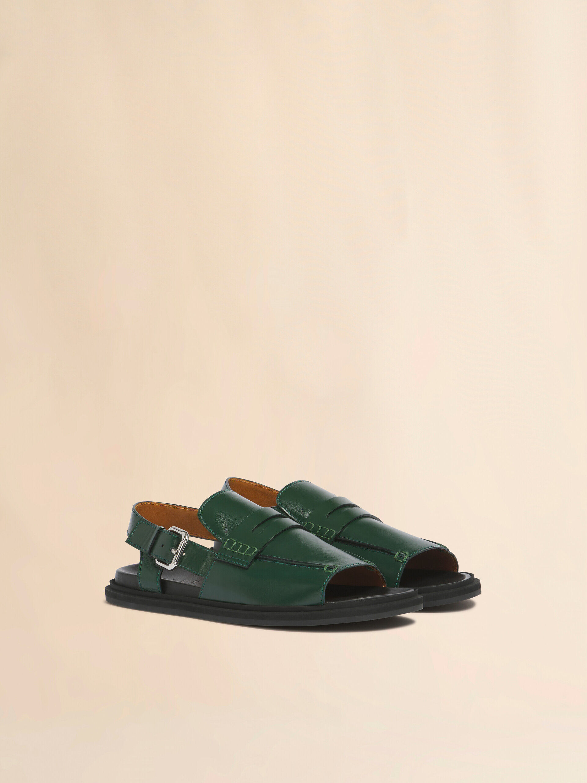 Men's Slides, Sandals and Mules | Official Online Store | Marni