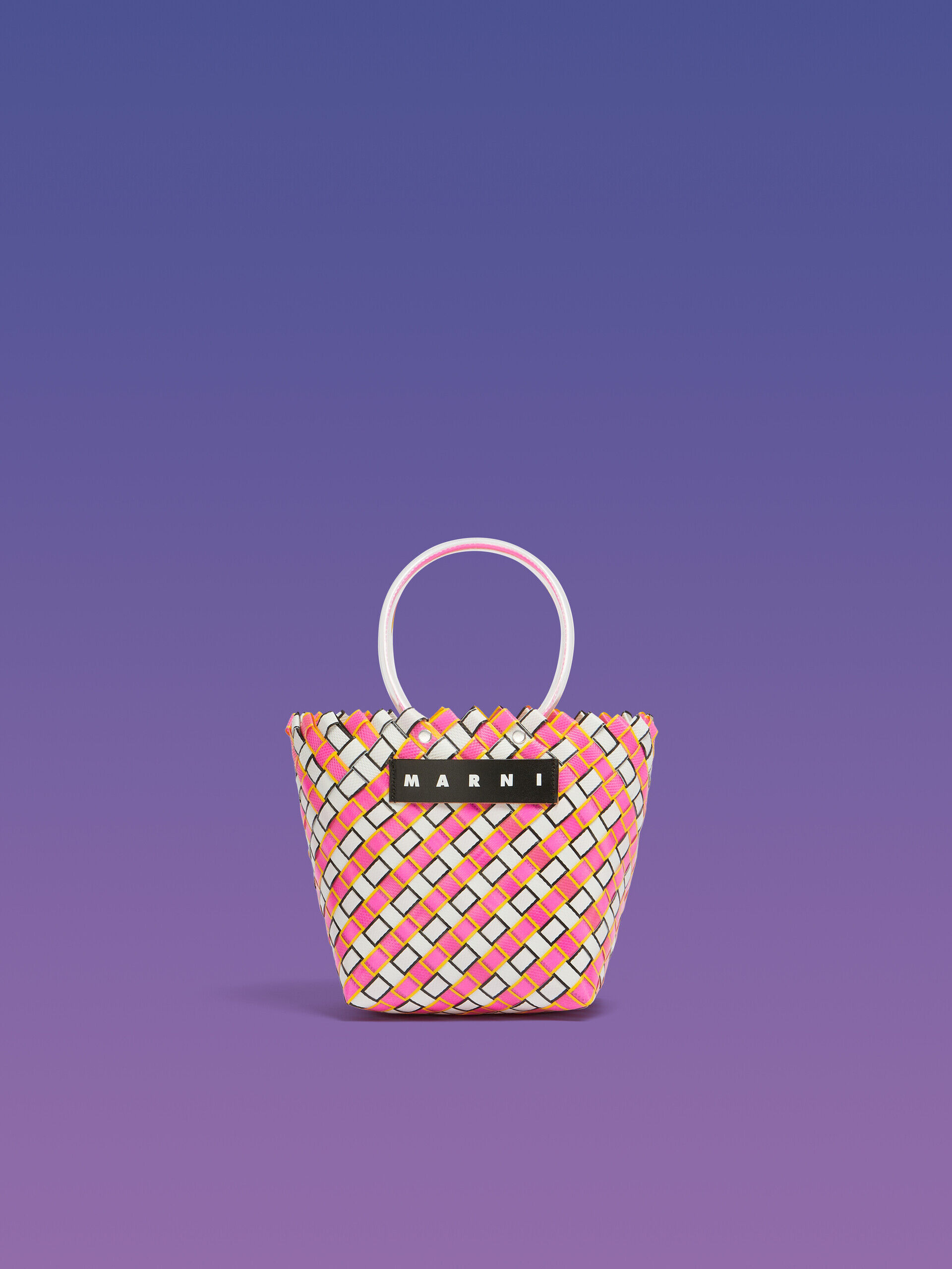 ウィステリア MARNI MARKET TAHA BAG | Marni
