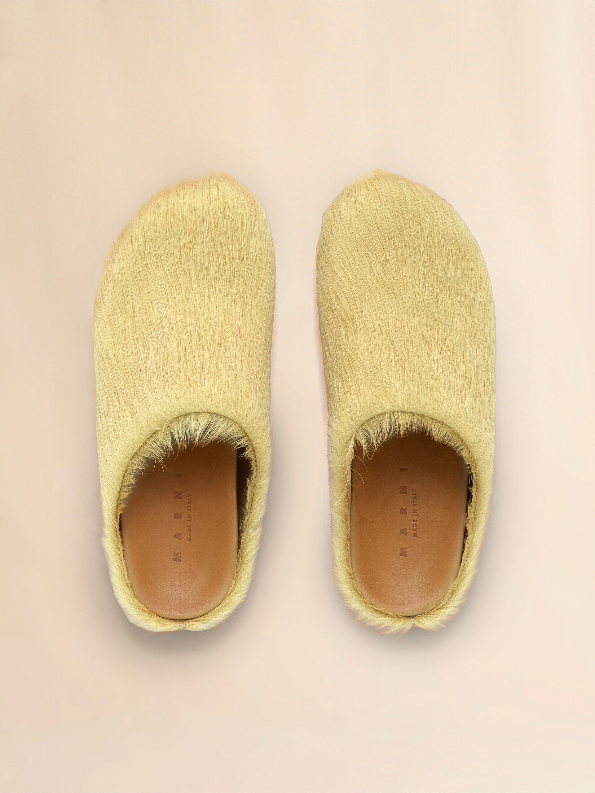 メンズ フスベットサボ｜公式オンラインストア | Marni