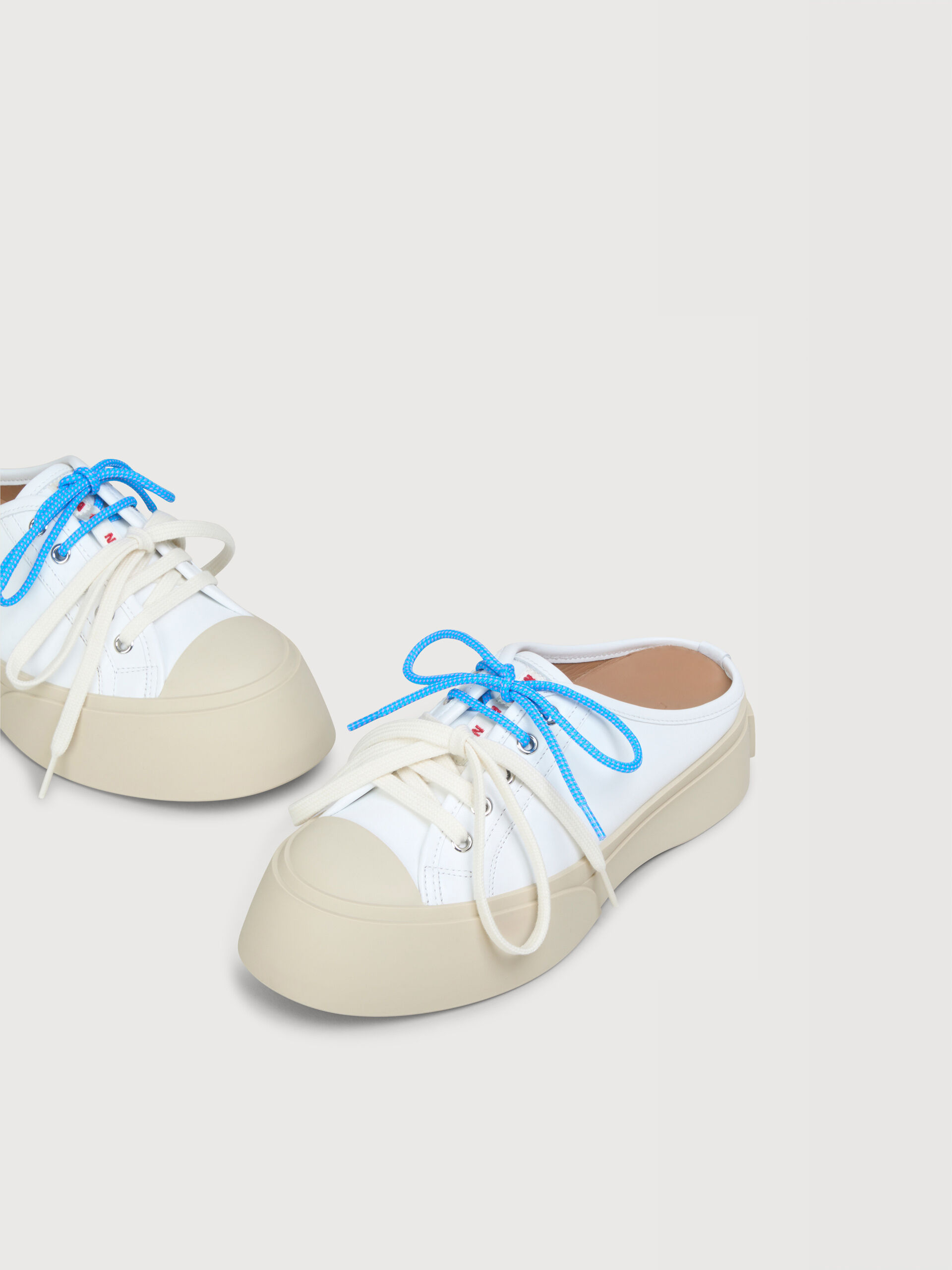 レディース Pabloスニーカー、Mary Jane、Chelseaブーツ | Marni
