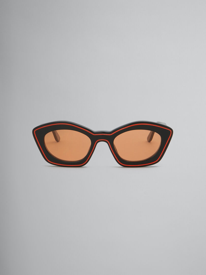 Teal Kea Island sunglasses - Optical - Image 1