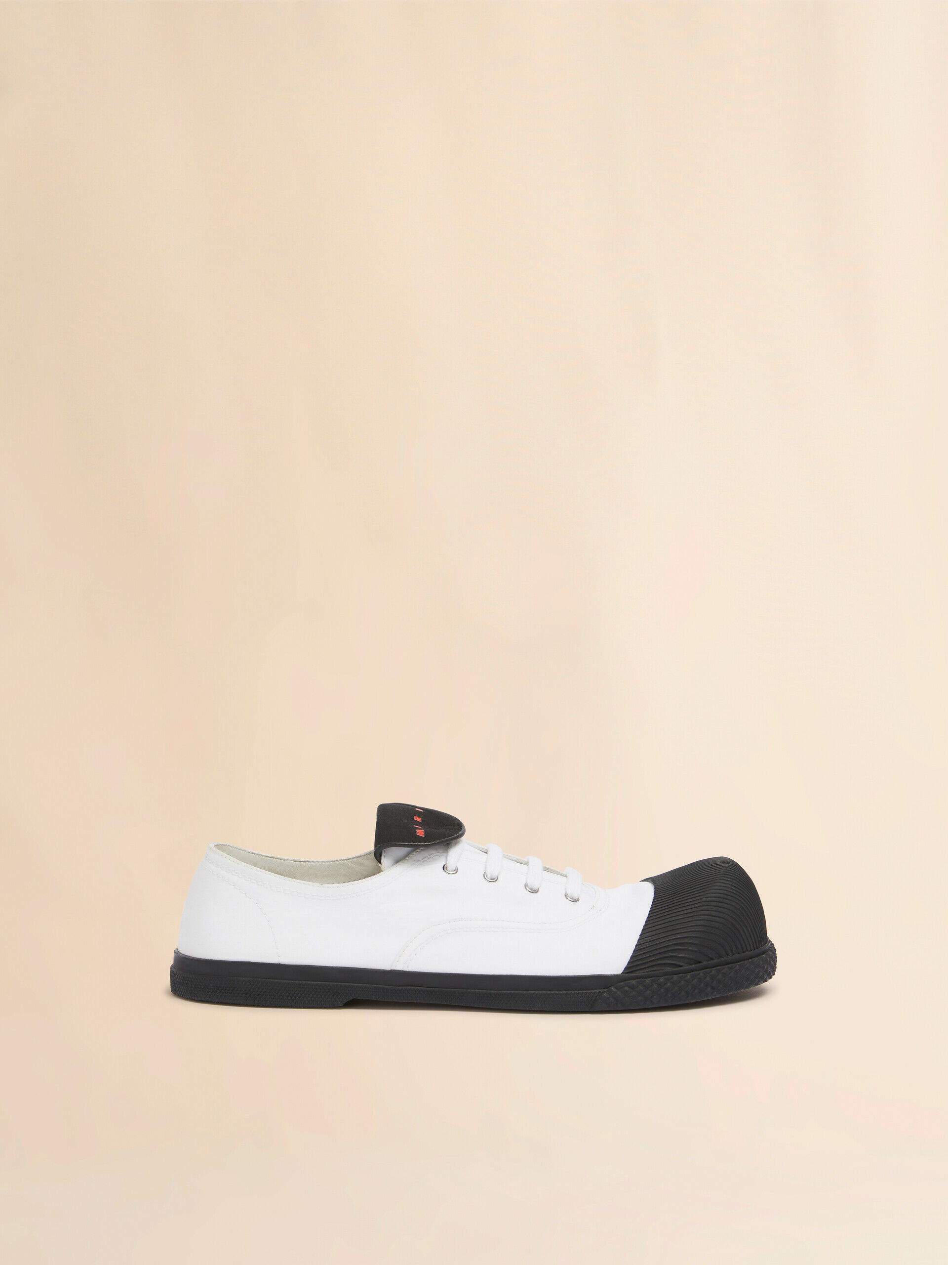 スニーカー MARNI Women Sneakers SNZW003020P7226 00W01 WHITE MARNI: Sneakers woman - White | Marni sneakers