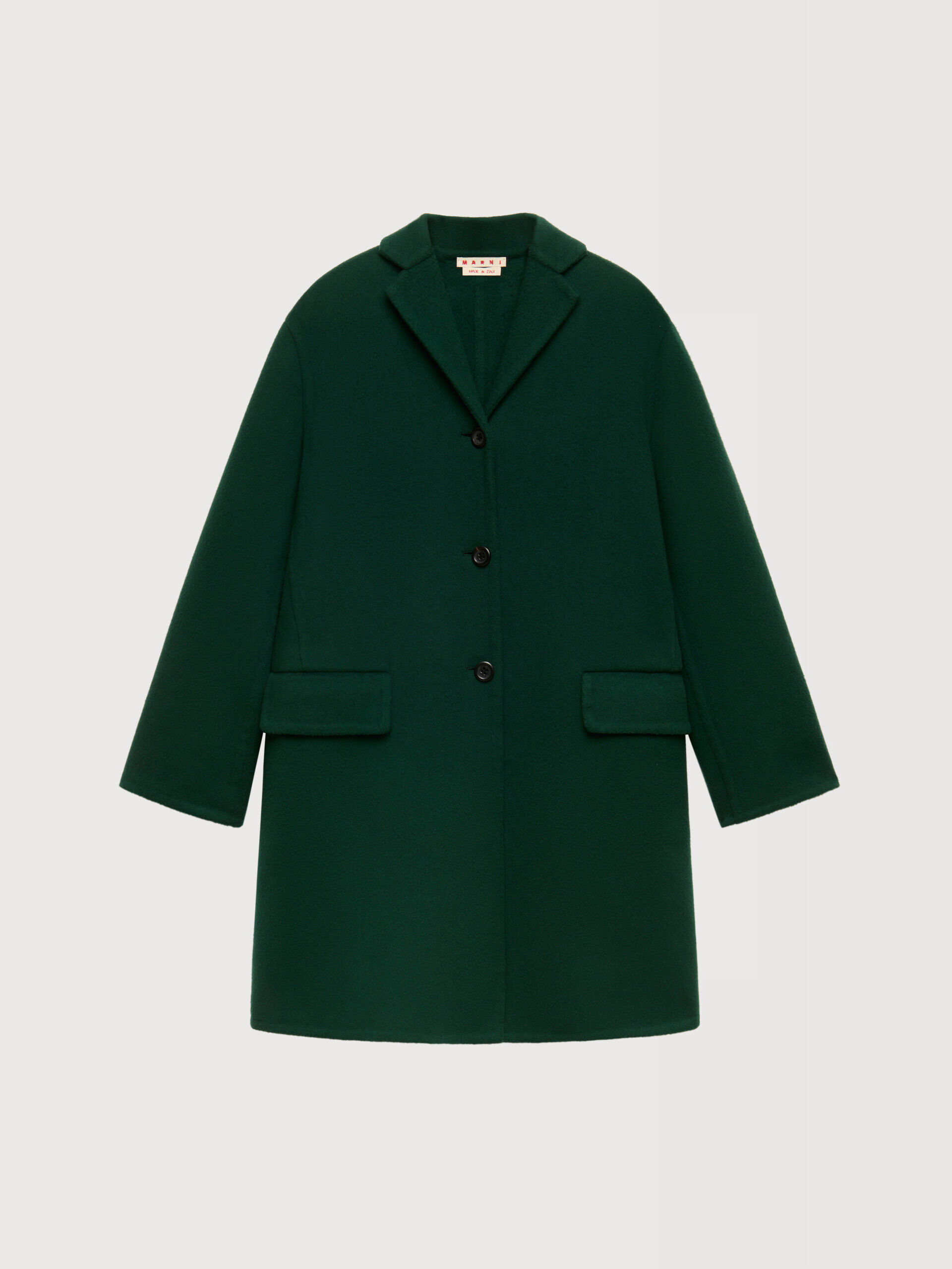 レディース コート&ジャケット｜公式オンラインストア | Marni