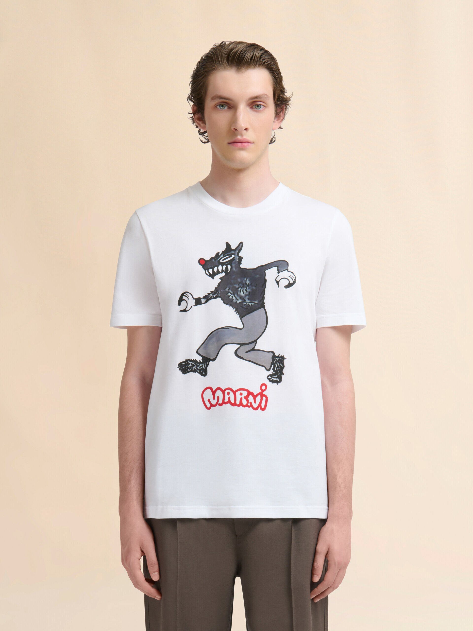 トップス MARNI T-SHIRT｜MARNI｜TOPS（トップス）｜【公式通販 UNION TOKYO