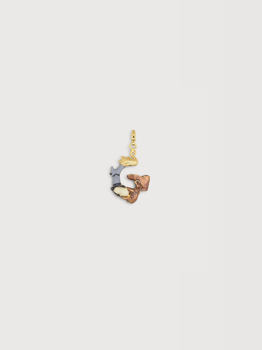 Charm Marni Alphabet "G" - Colliers
