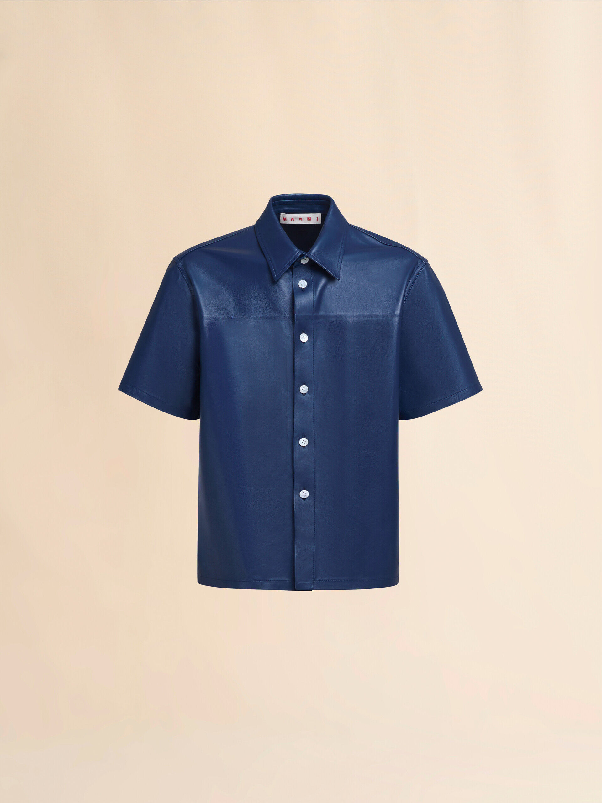 Men's Shirts, Tops and T-Shirts | Official Online Store | Marni