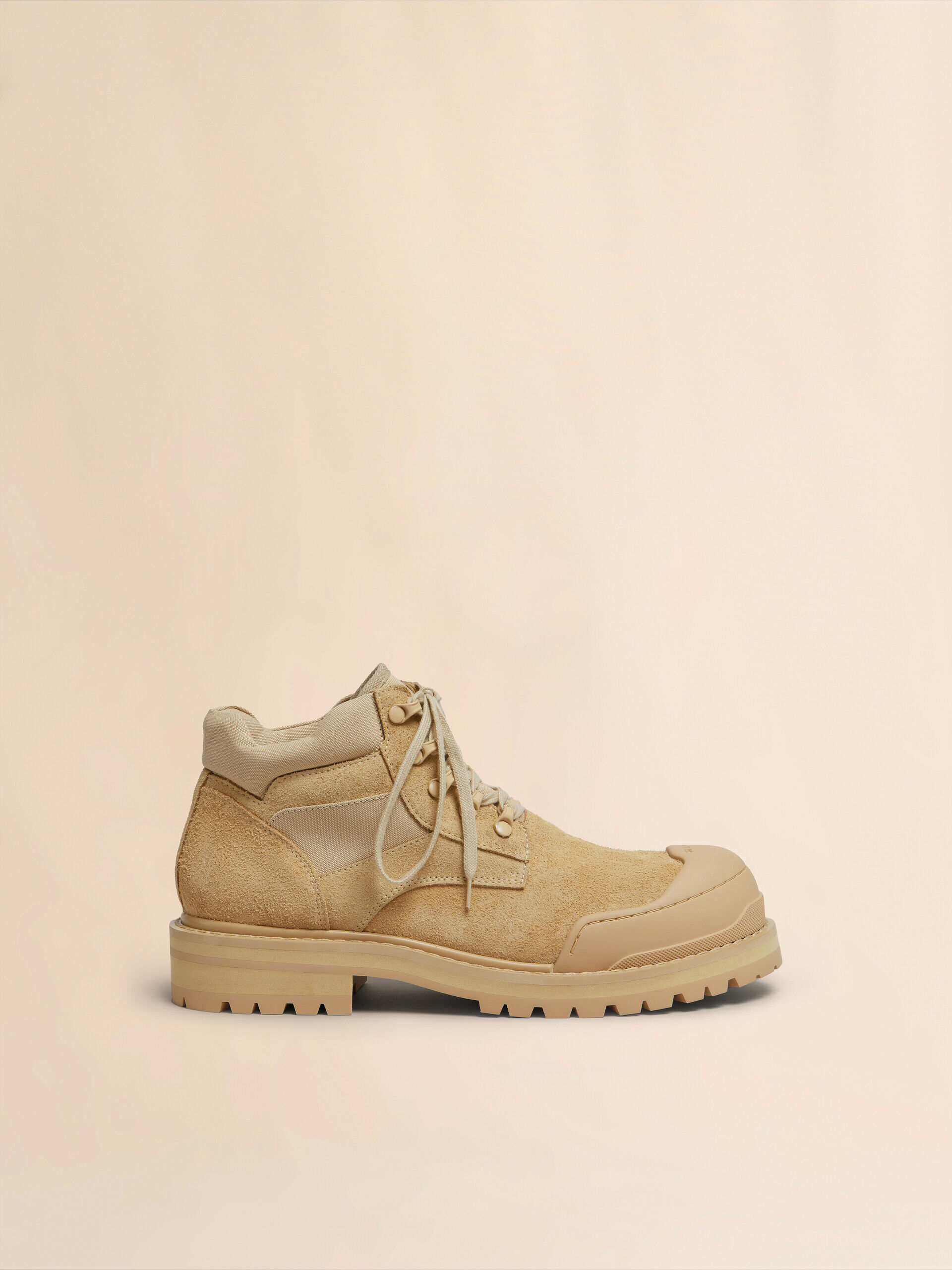 Marni サイドゴアブーツ マルニ