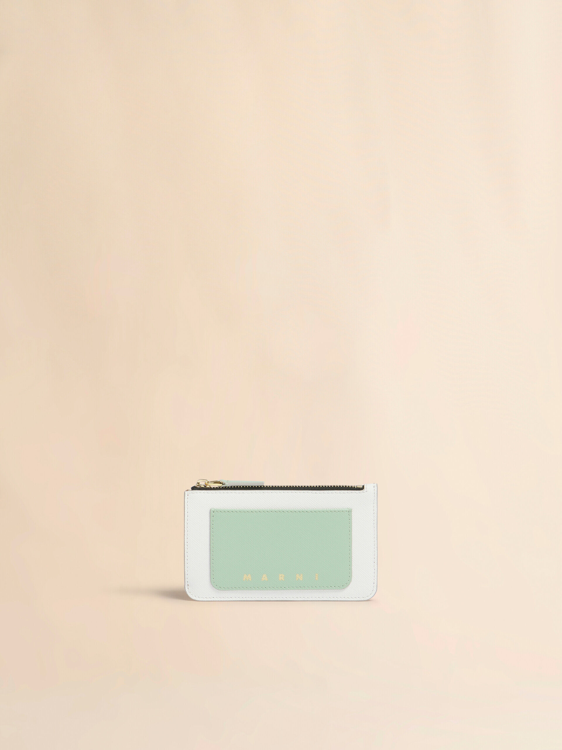 レディース ウォレットおよびレザー小物 | Marni