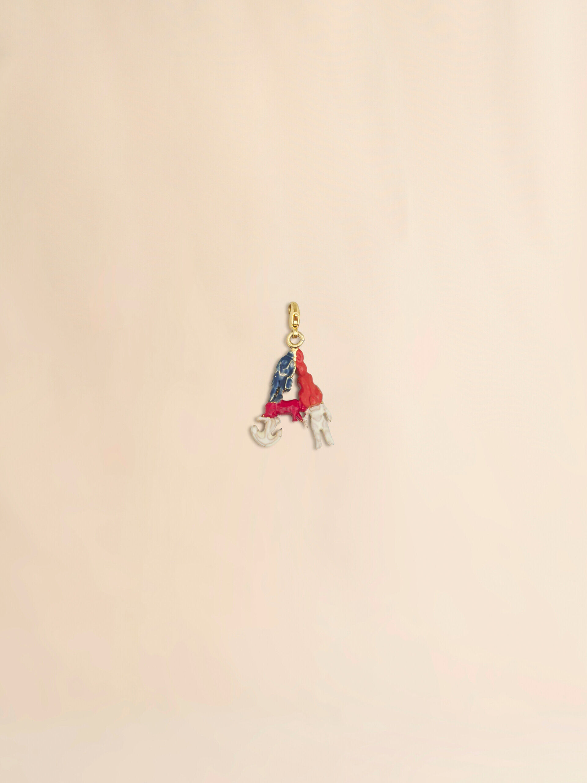 マルニアルファベット 