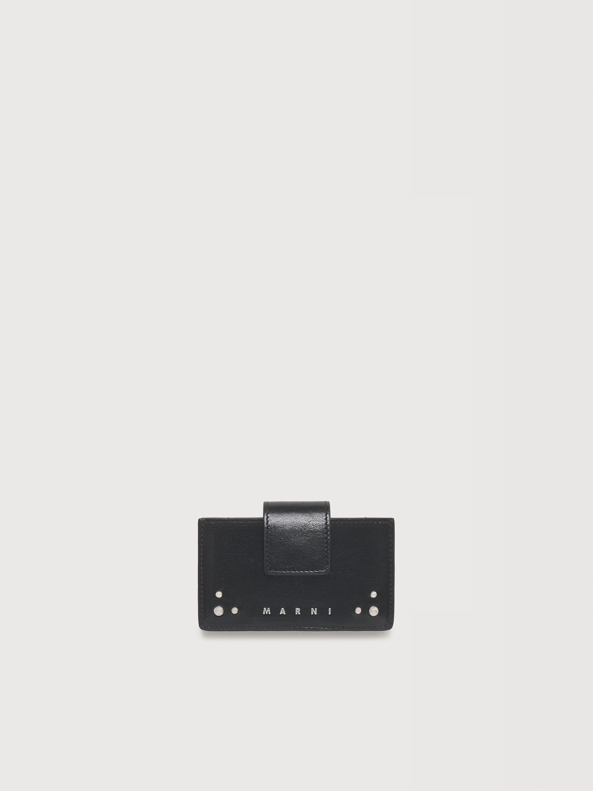 レディース ウォレットおよびレザー小物 | Marni