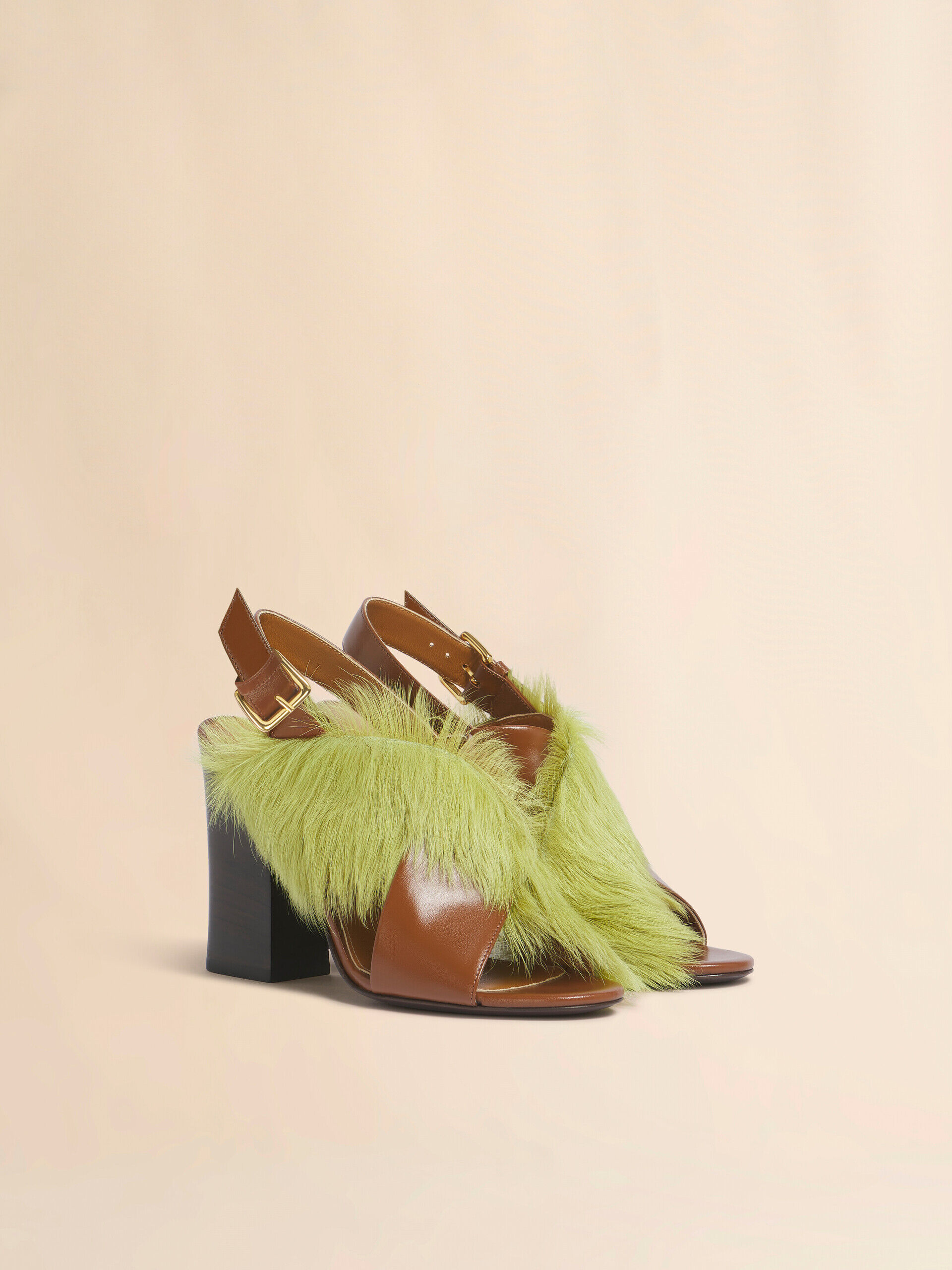 Women's Slides and Sandals | Official Online Store | Marni