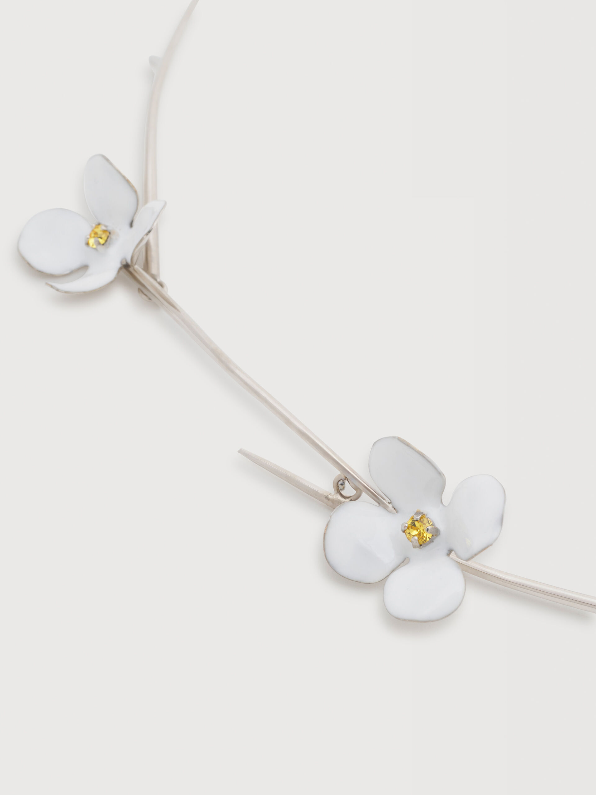 Women's Necklaces | Official Online Store | Marni