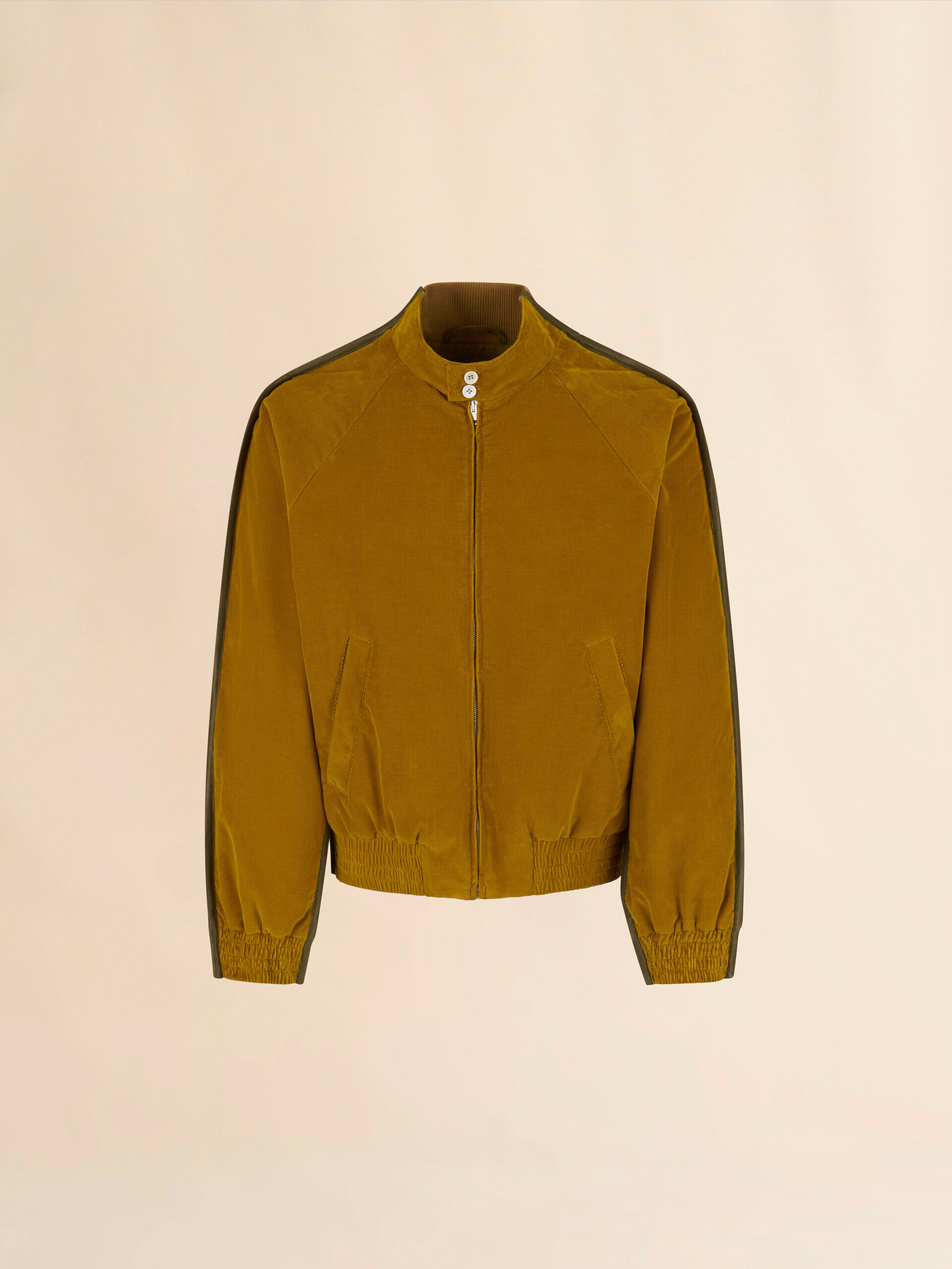 【新品】MARNI コーデュロイ トラックジャケット 48 新品】MARNI コーデュロイ トラックジャケット 48