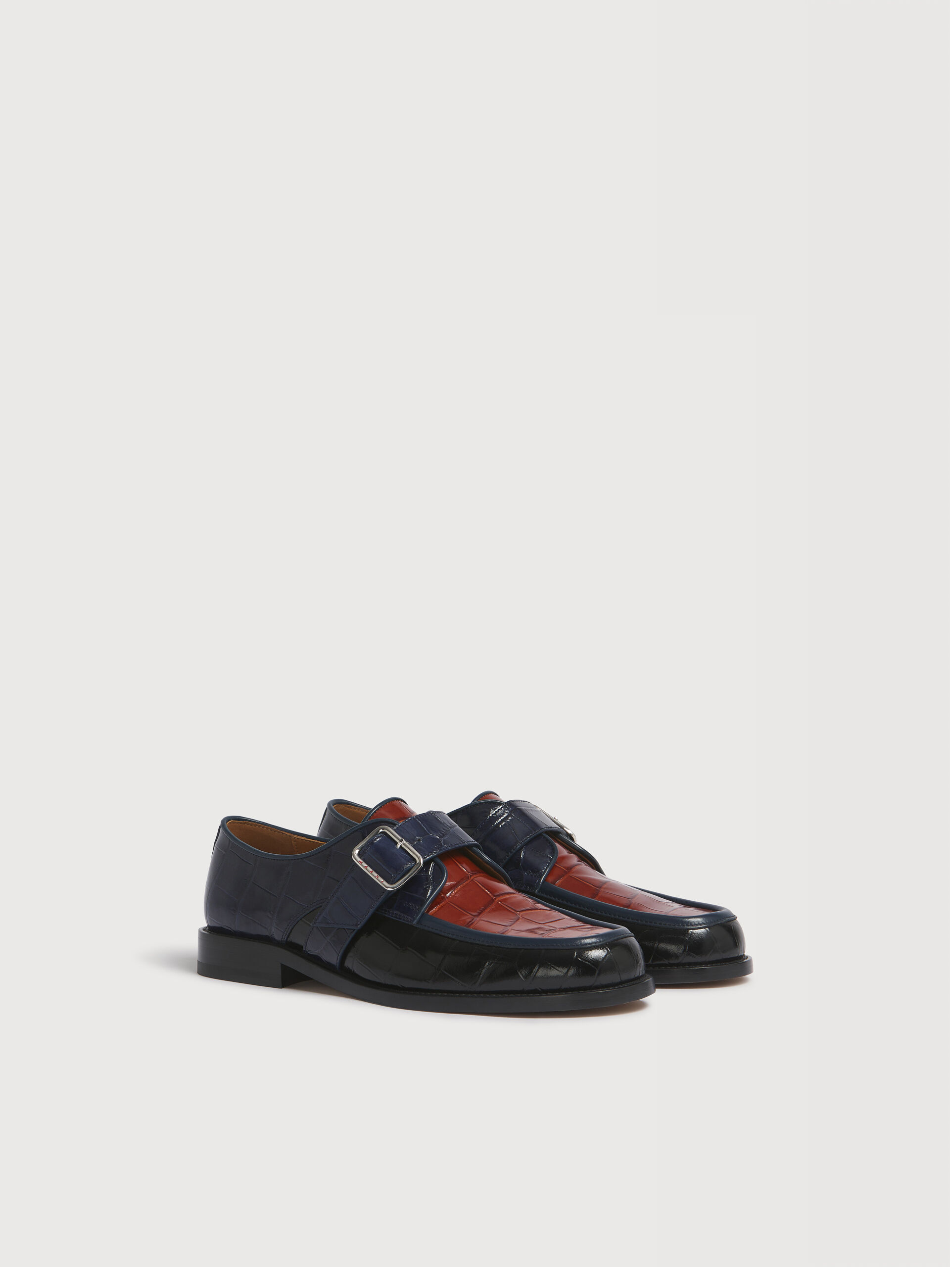 メンズ シューズ新着｜公式オンラインストア | Marni