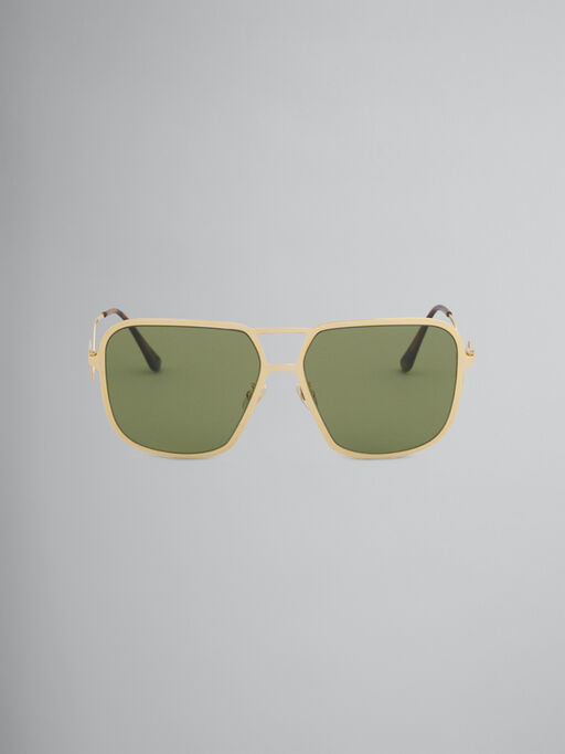 Sunglasses | Marni