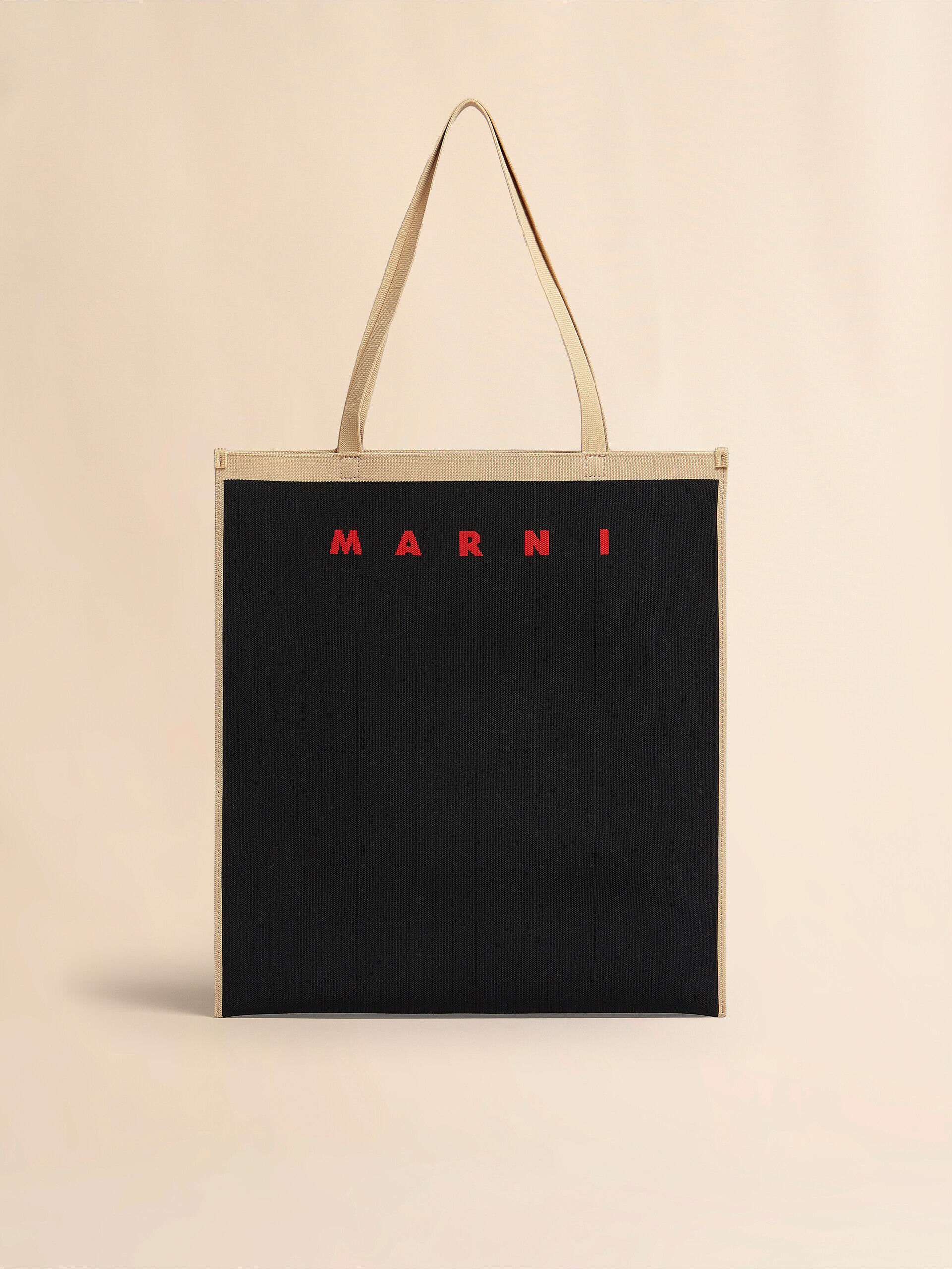 メンズ トートバッグ＆ショッピングバッグ | Marni