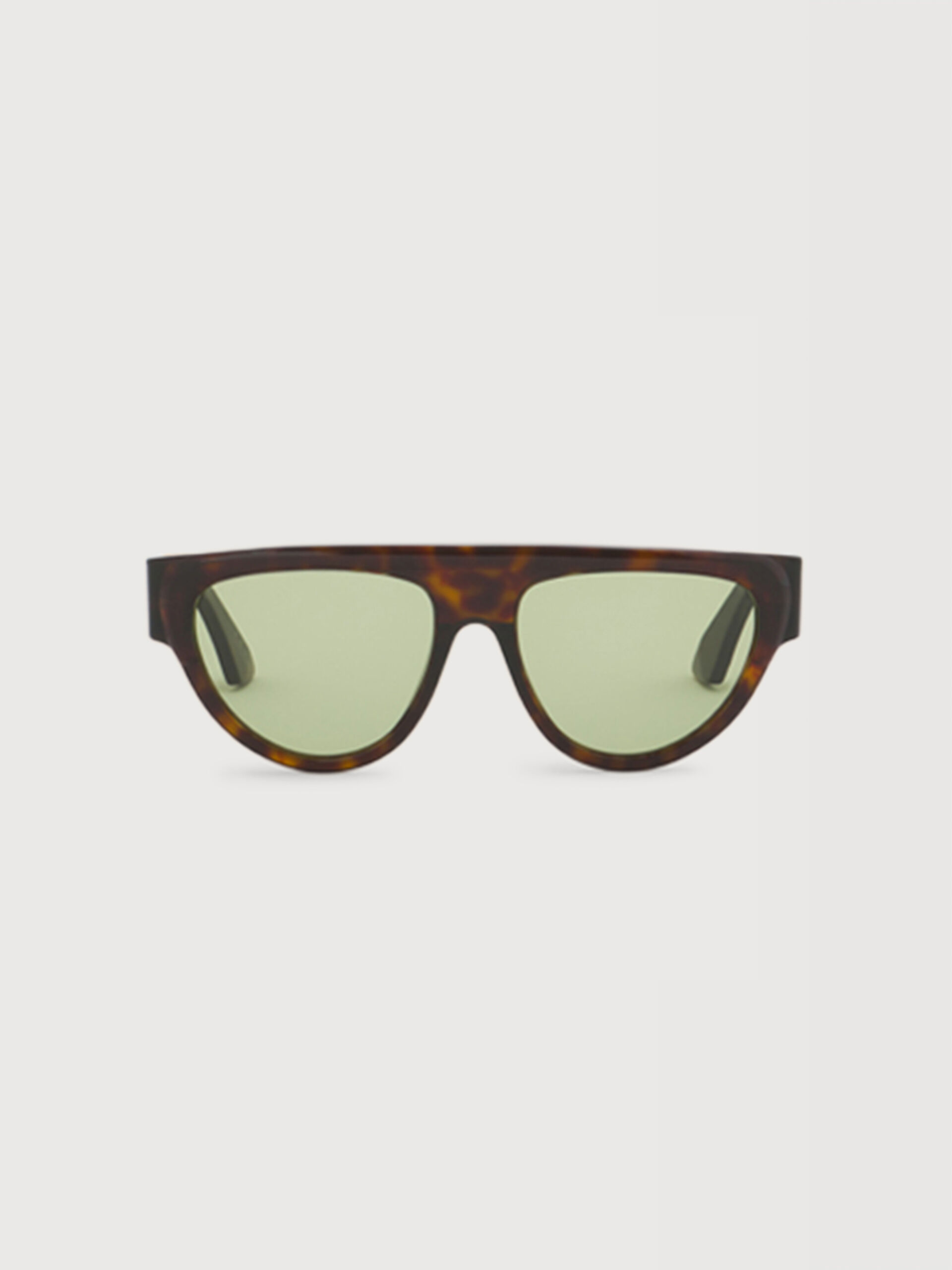 MARNI サングラス Havana Zimura sunglasses | Marni