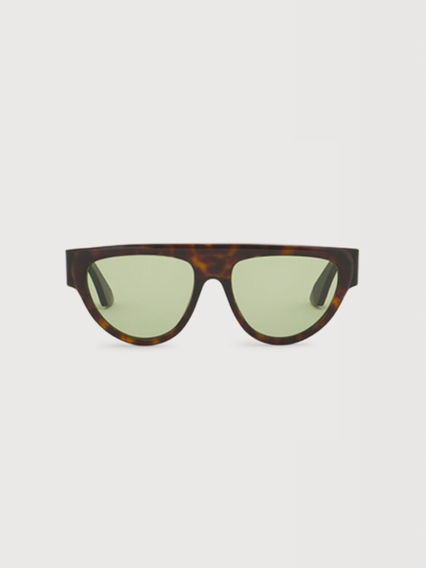 Havana Zimura sunglasses, Image 1