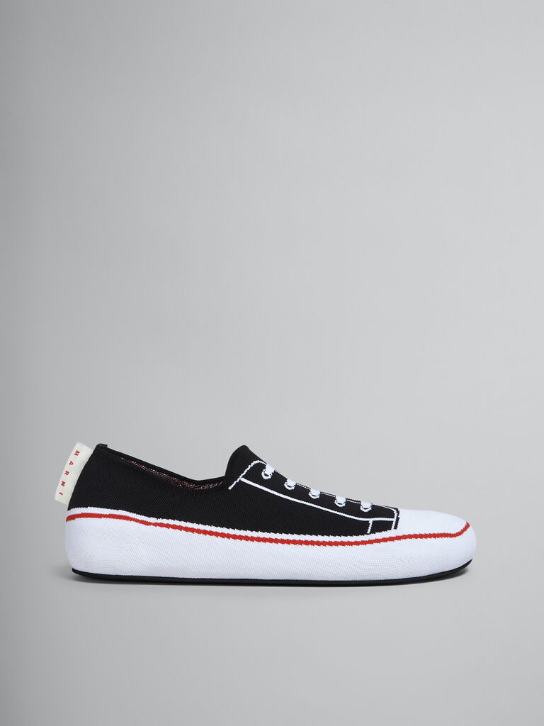 Marni - Man - Multicolor - Sneaker