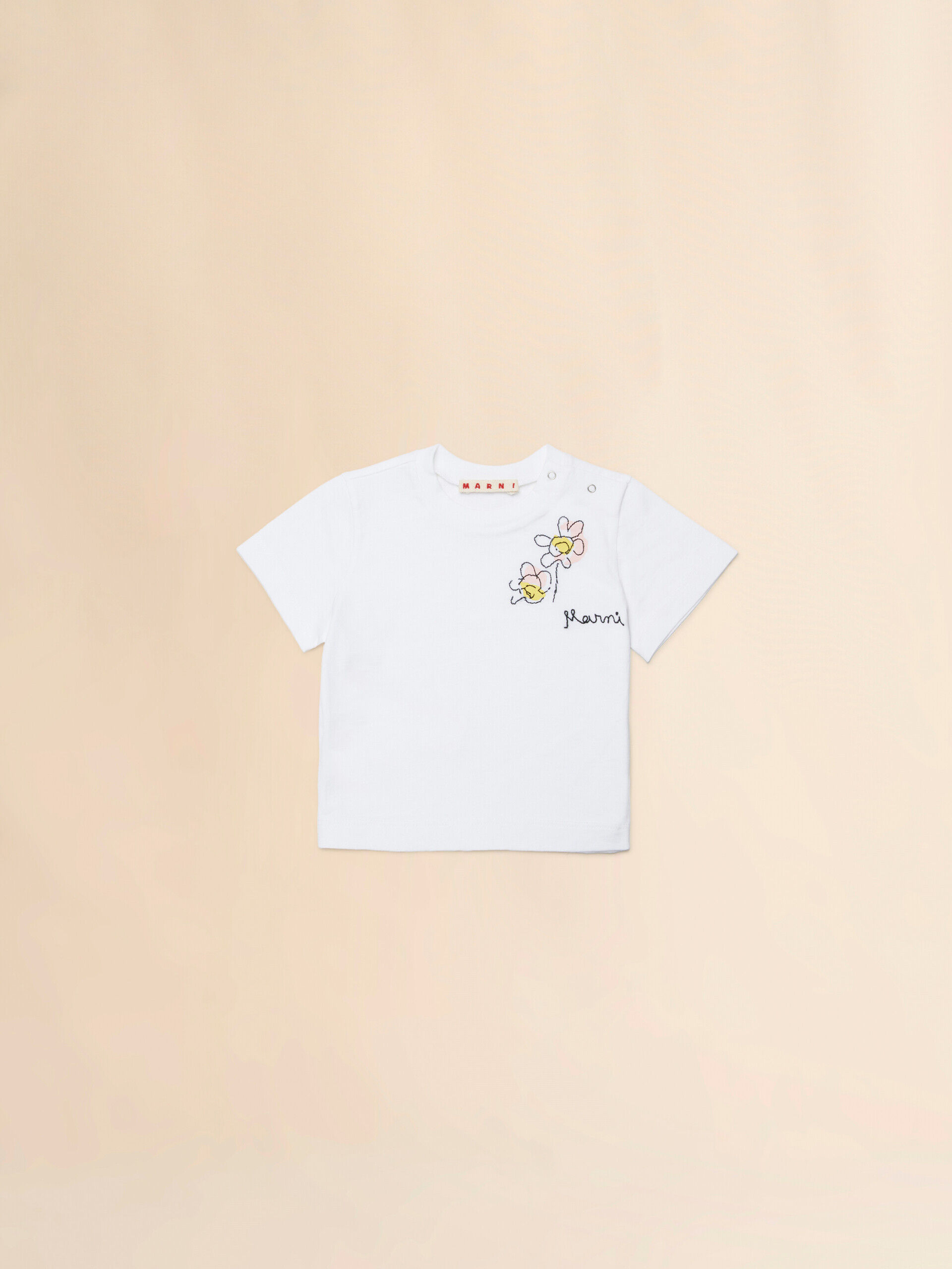Newborn & Infant - Toddler and Baby Clothing | Marni