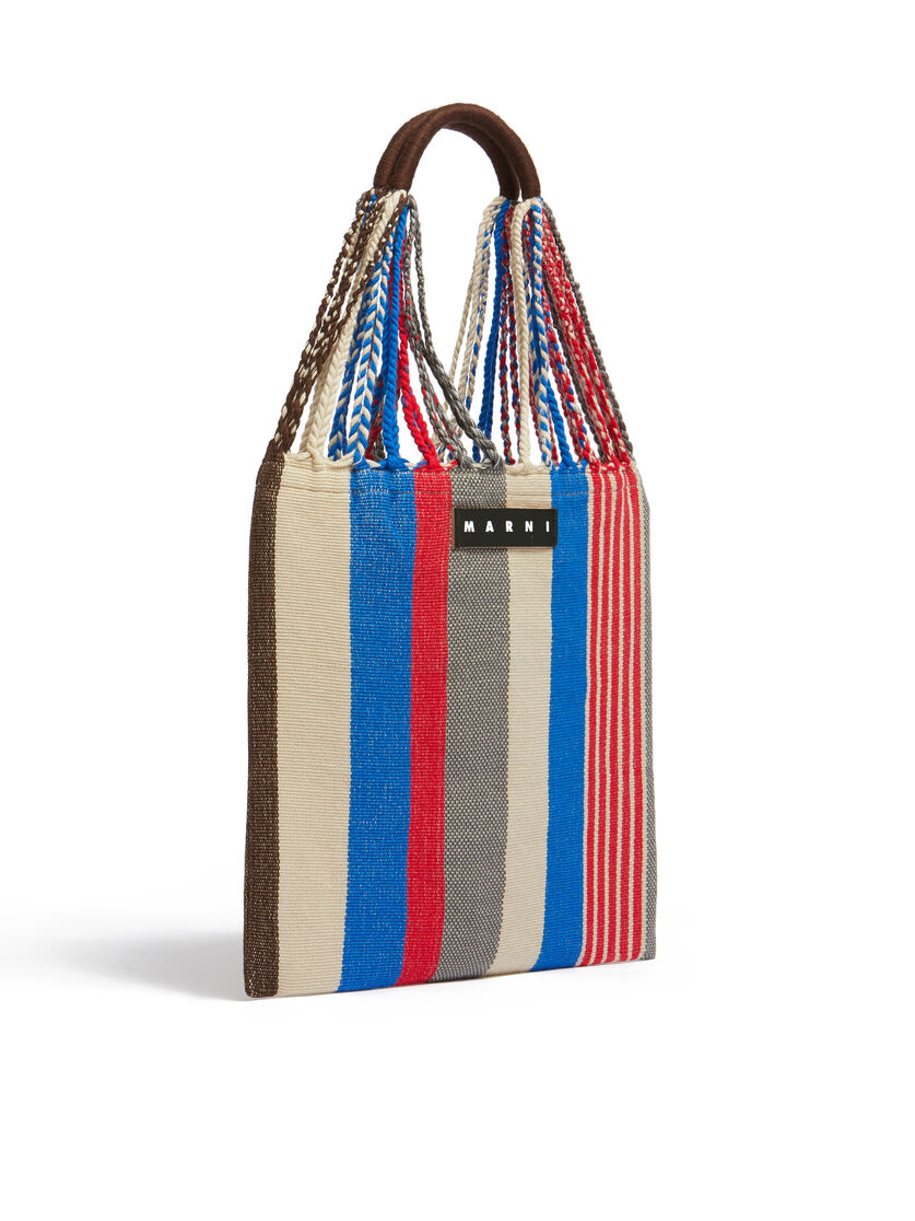 ブルーテ(ブルエッテ) MARNI MARKET HAMMOCK クロシェバッグ | Marni