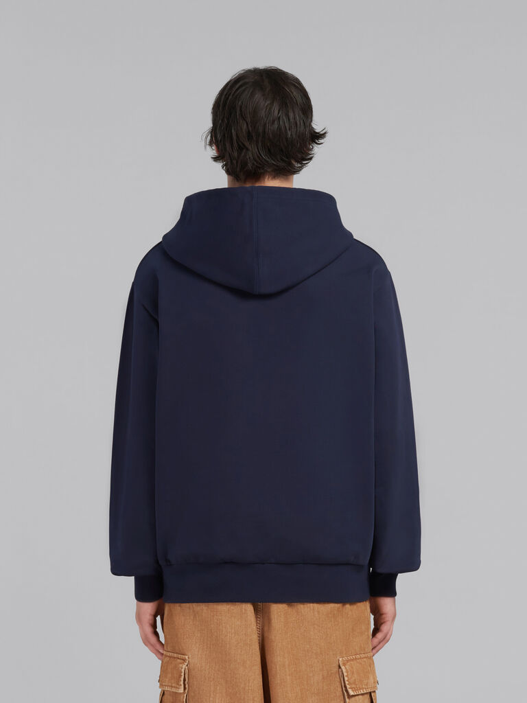 Marni Men's Sweatshirt White