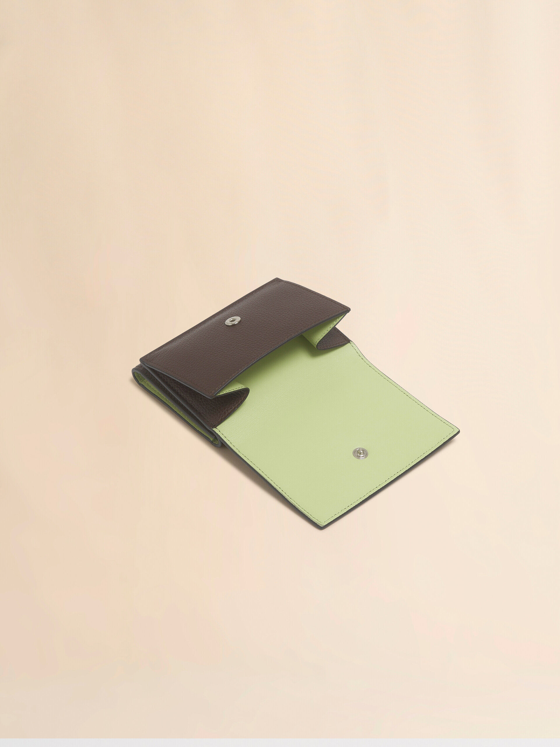メンズ ウォレットおよび＆レザー小物 | Marni