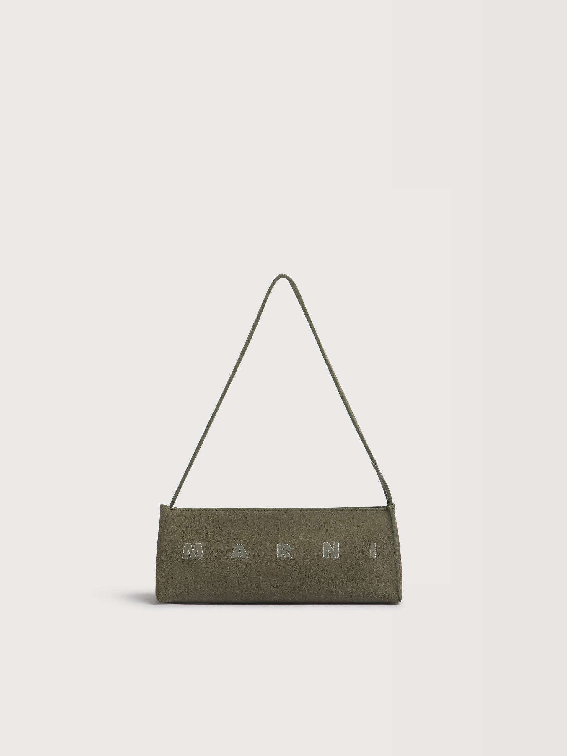 Museo バッグ｜レディース レザー製ストラクチャーバッグ | Marni